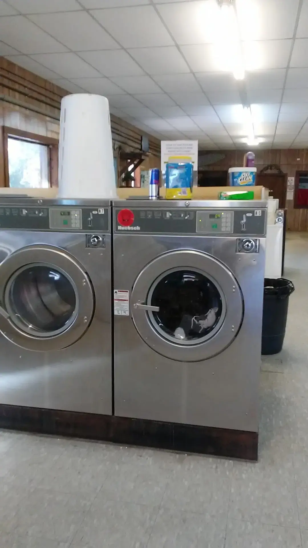 Wash Em Up 7 thumbnail 13