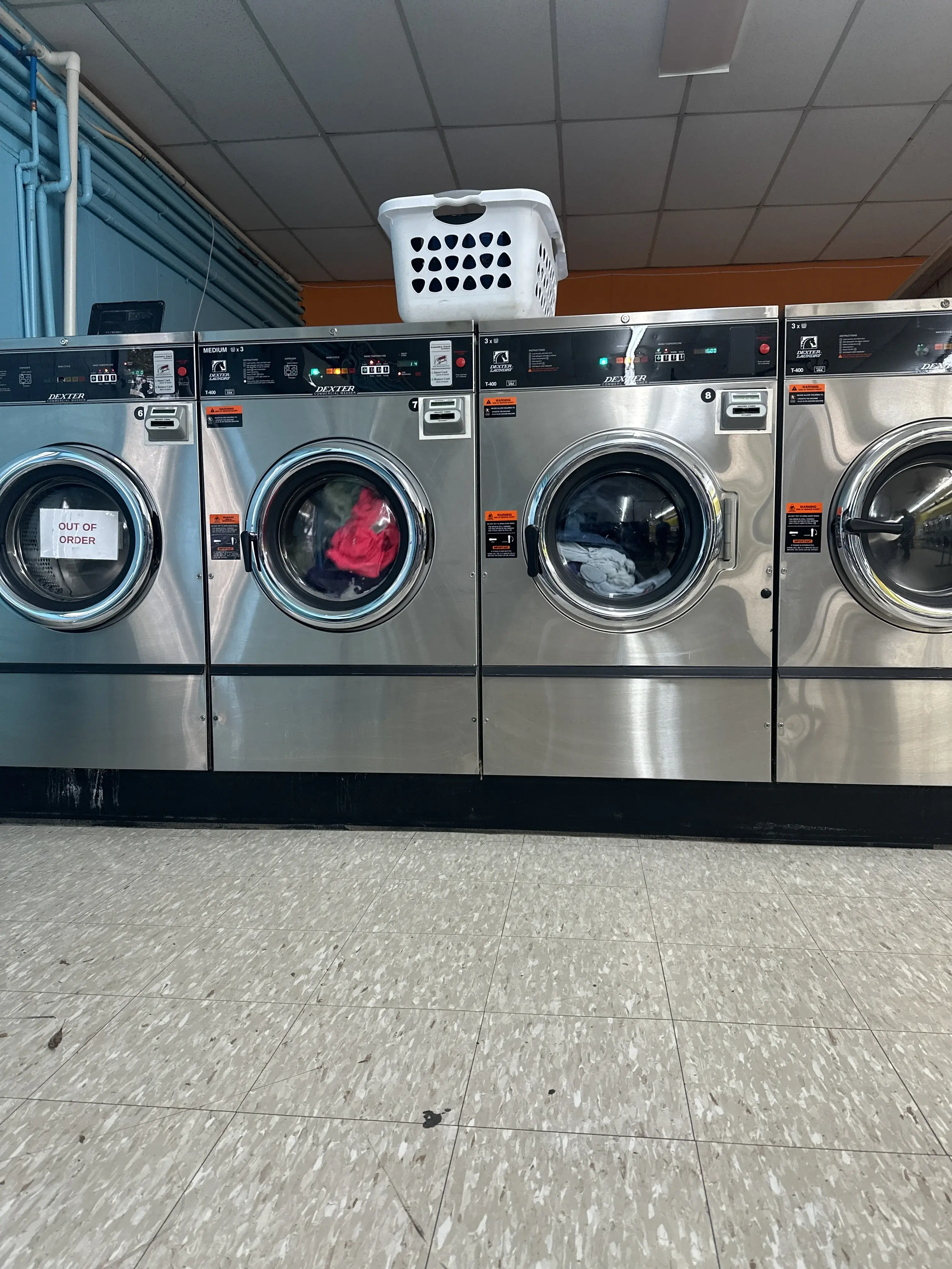 Wash Em Up 7 - Image 14