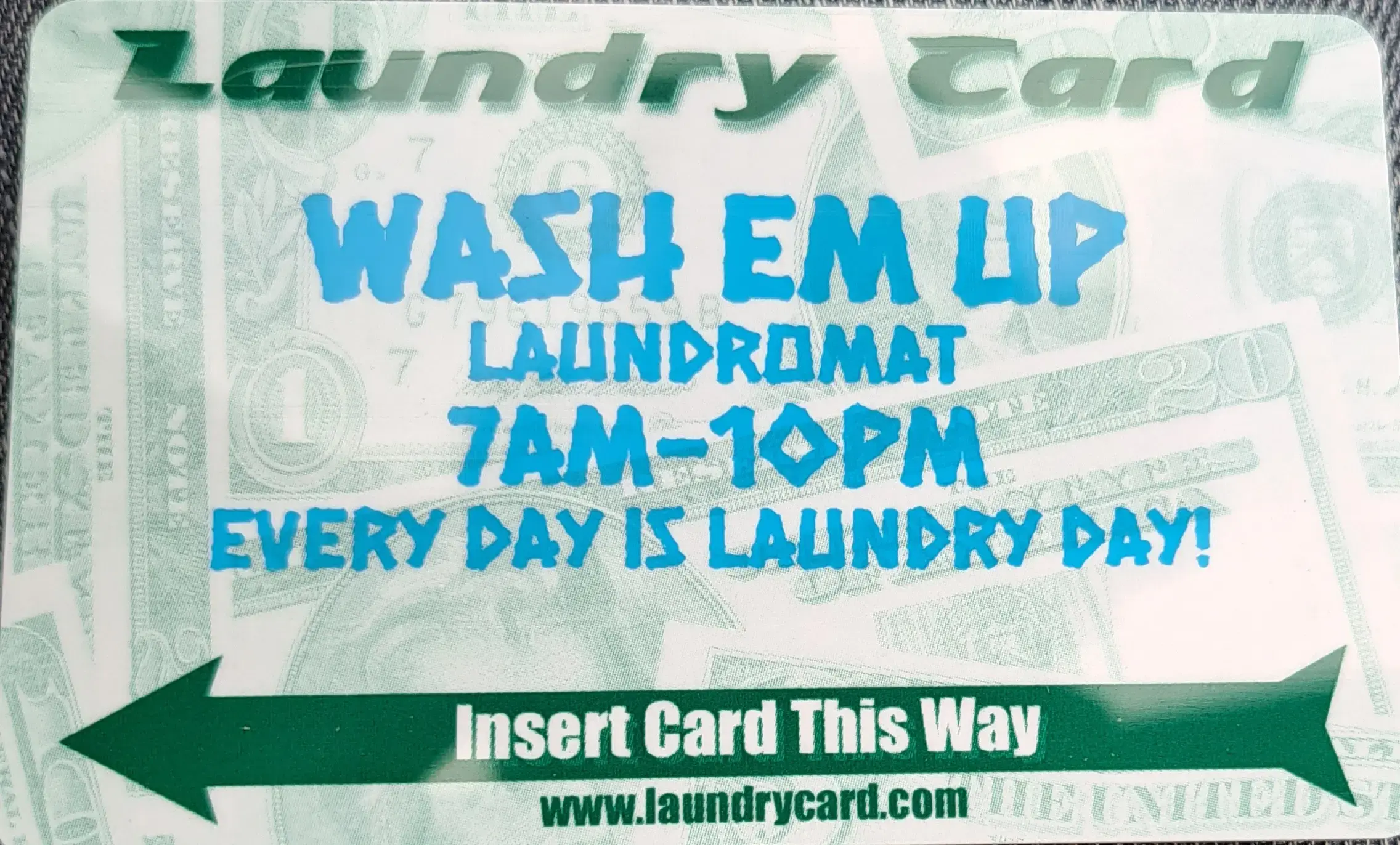 Wash Em Up 7 - Image 17