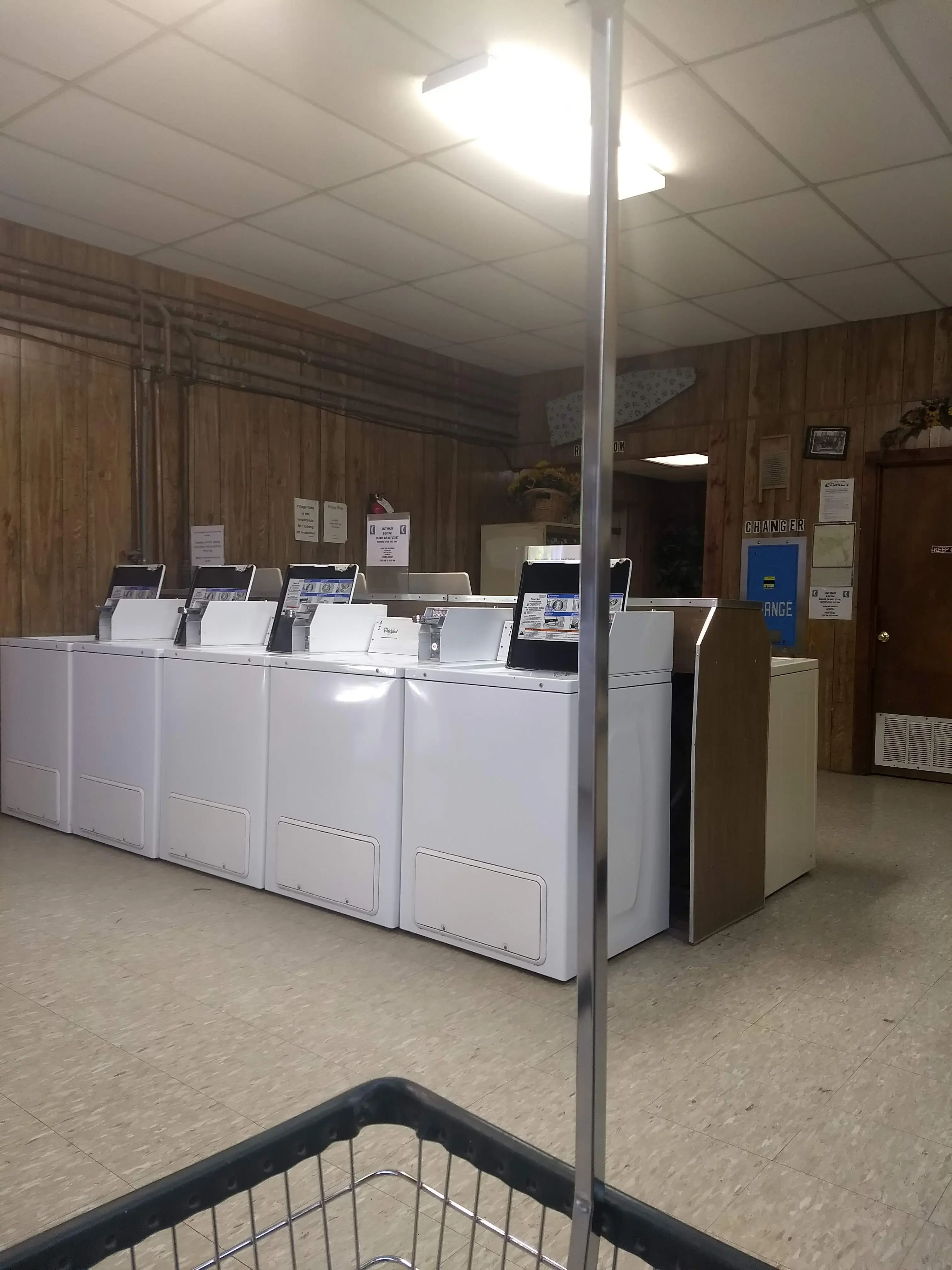 Wash Em Up 7 - Image 8