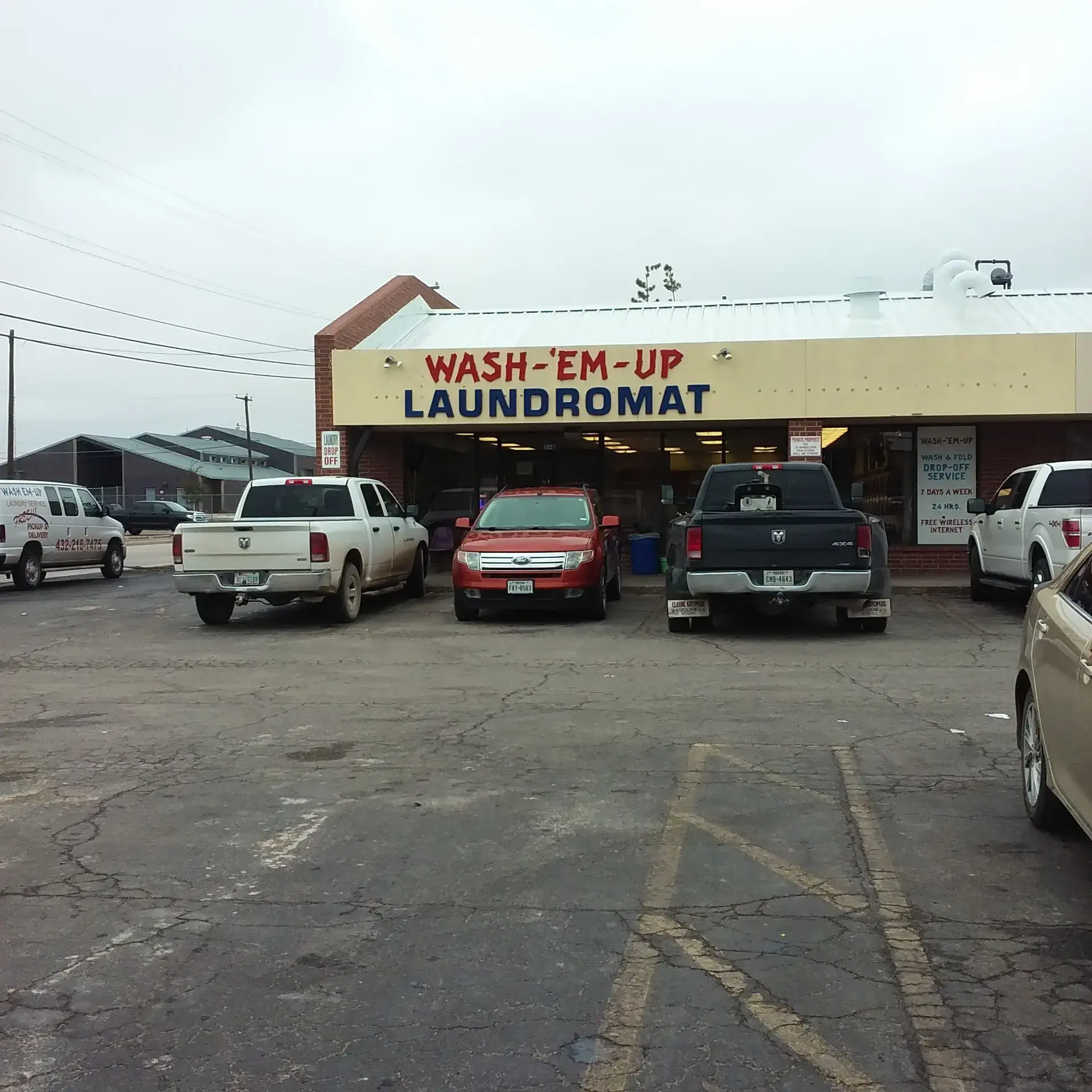 Wash Em Up - Image 17