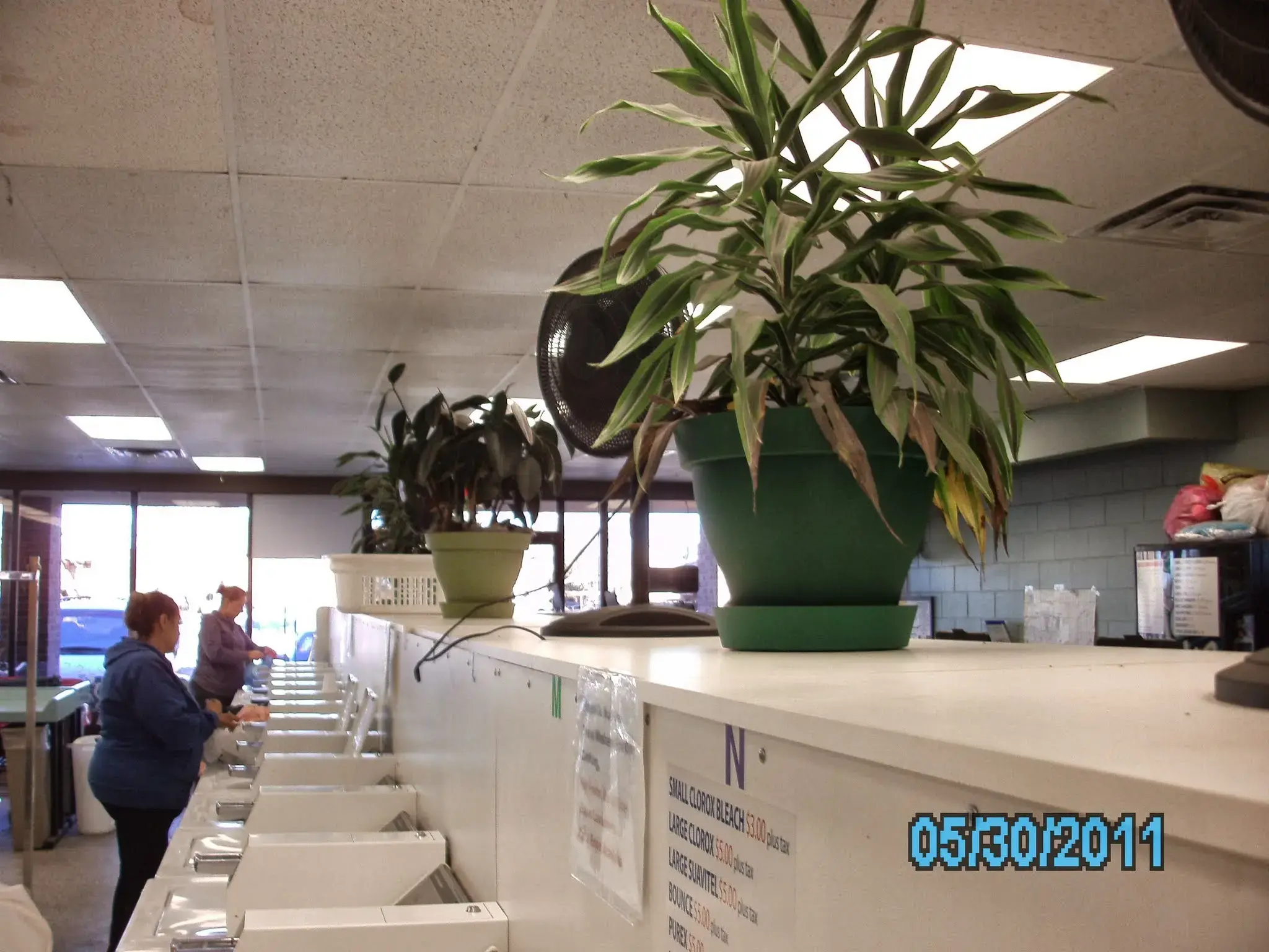 Wash Em Up - Image 14