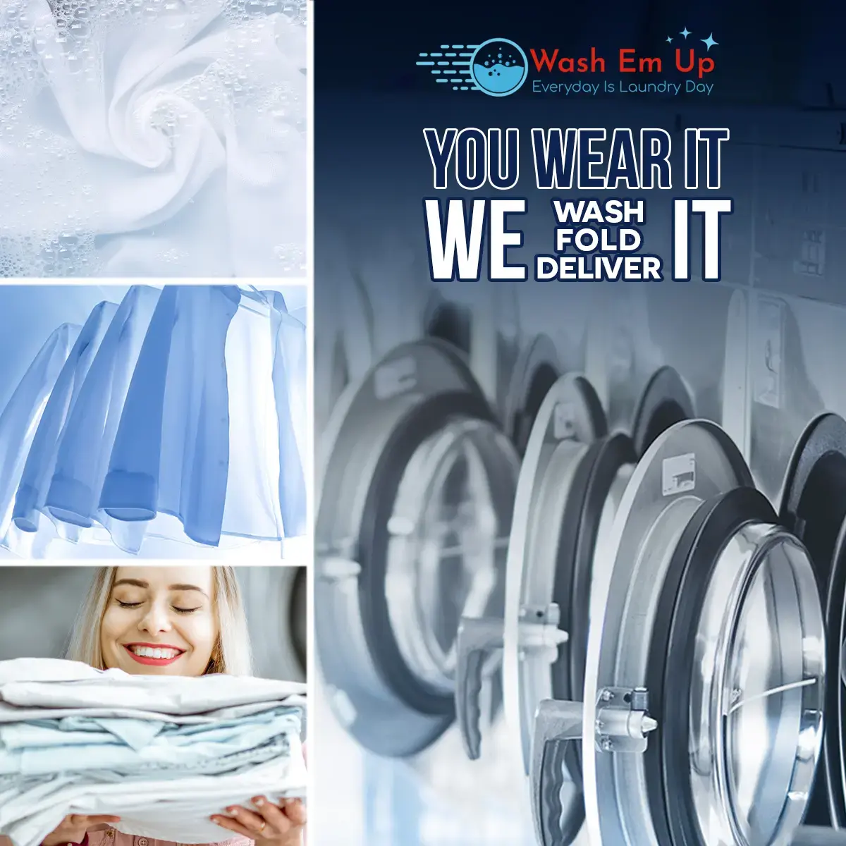 Wash Em Up - Image 15