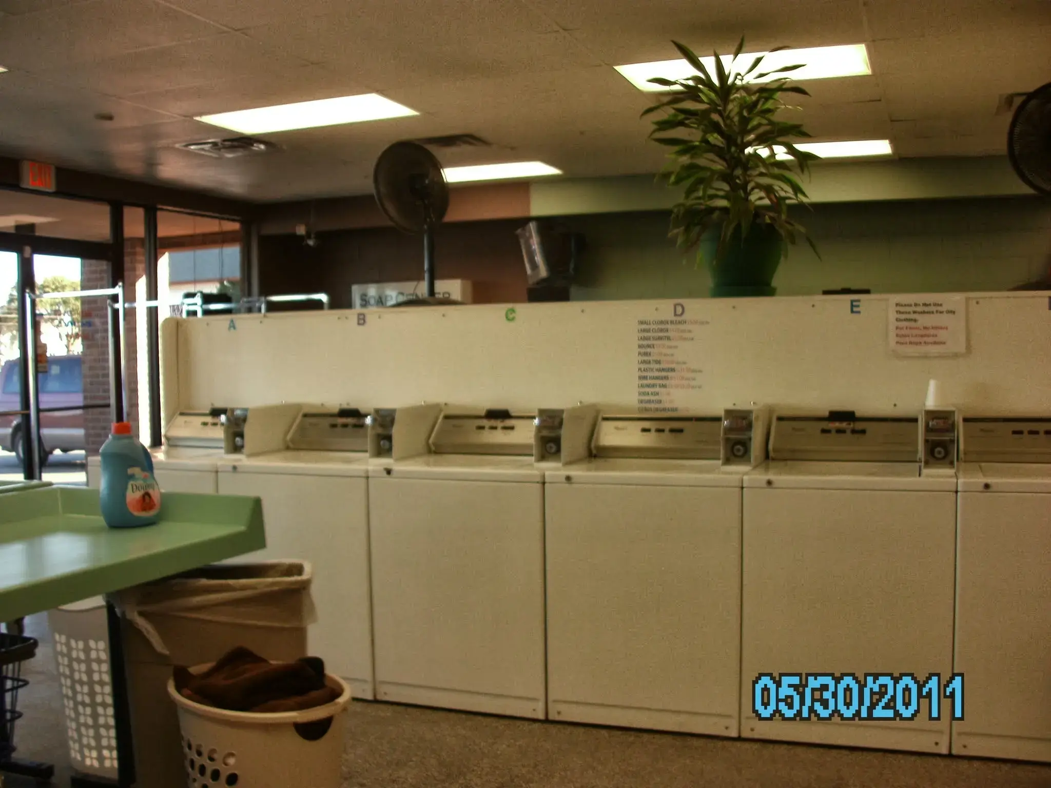 Wash Em Up - Image 10