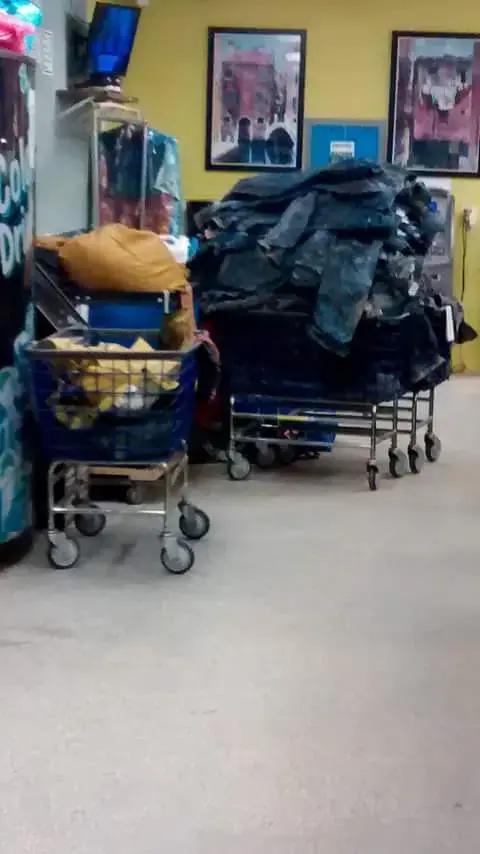 Wash Em Up thumbnail 7