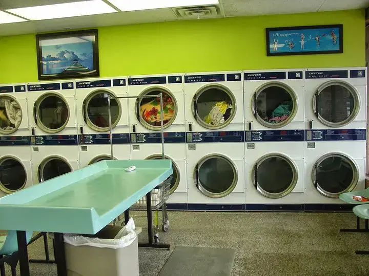 Wash Em Up thumbnail 18