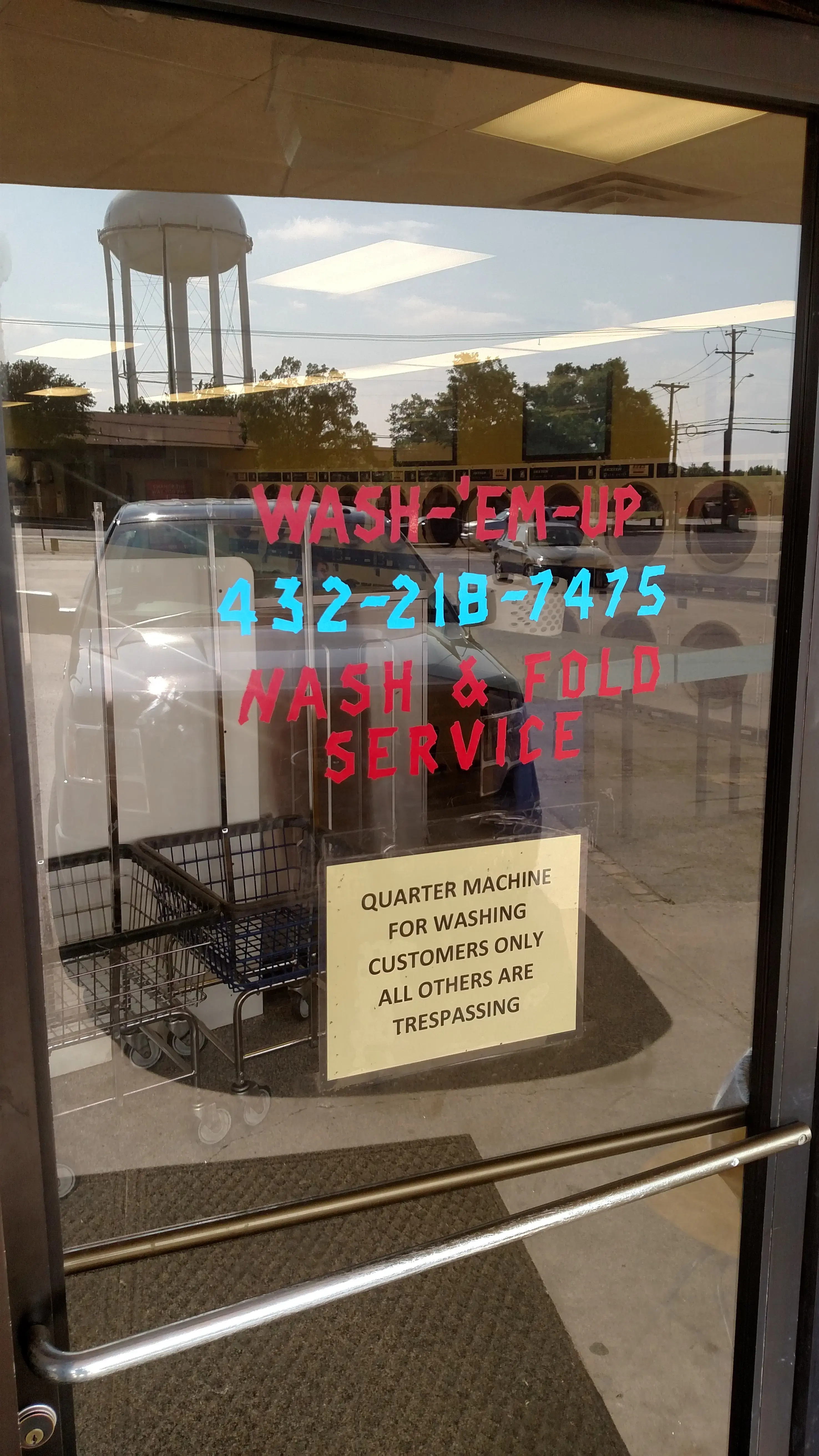 Wash Em Up - Image 8