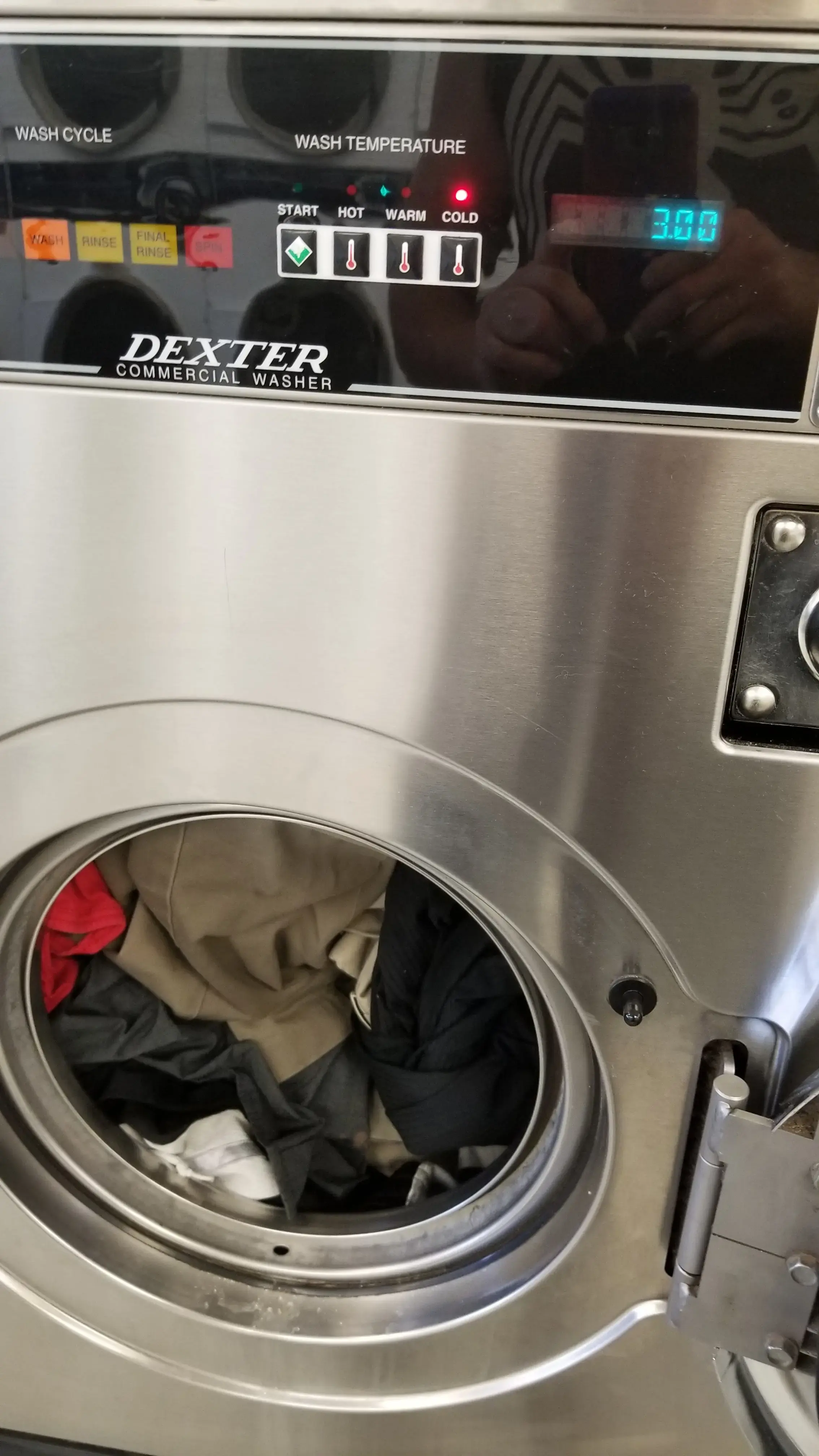 Wash Em Up - Image 12