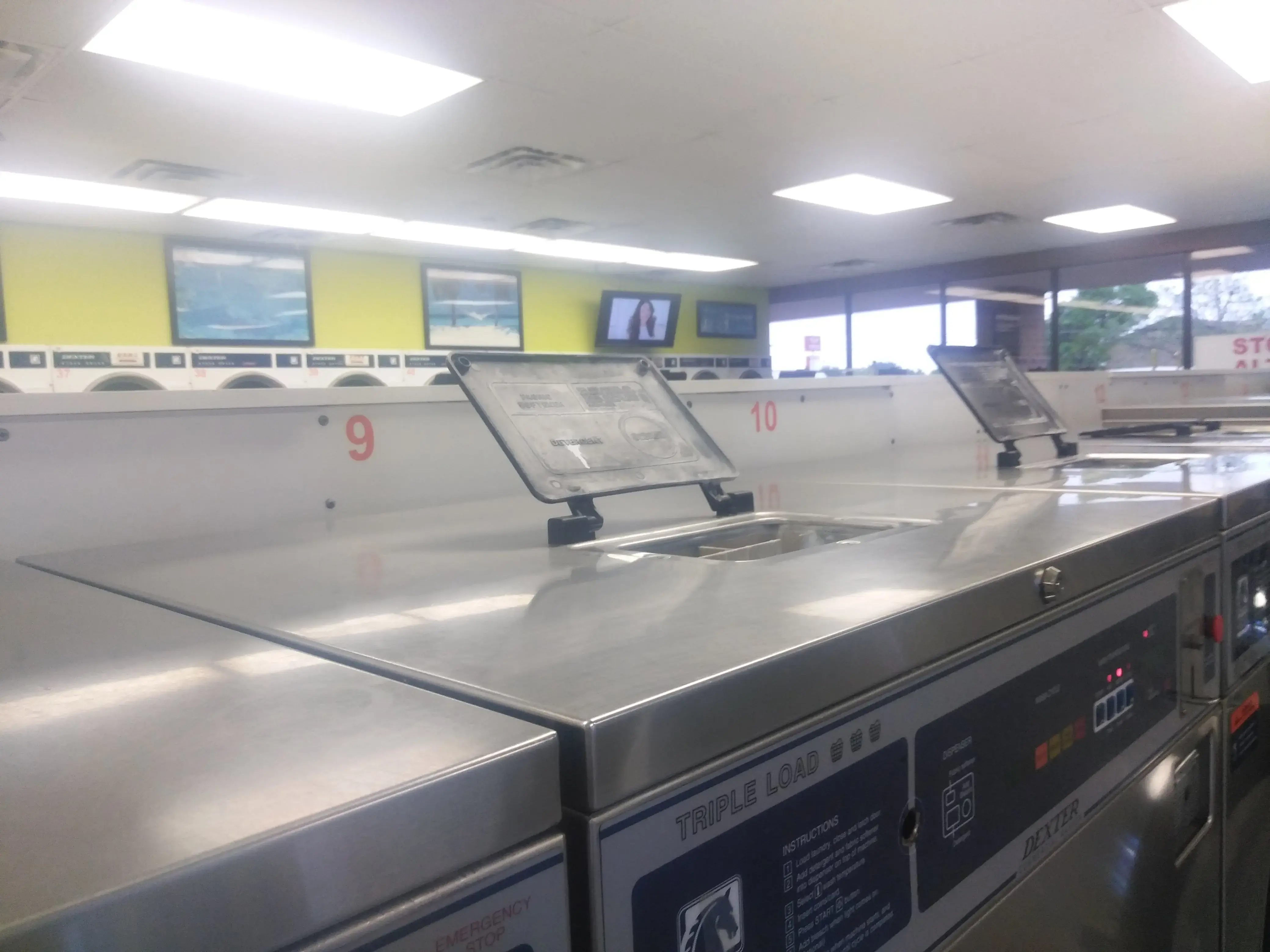 Wash Em Up thumbnail 5