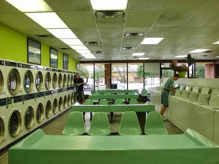 Wash Em Up thumbnail 4