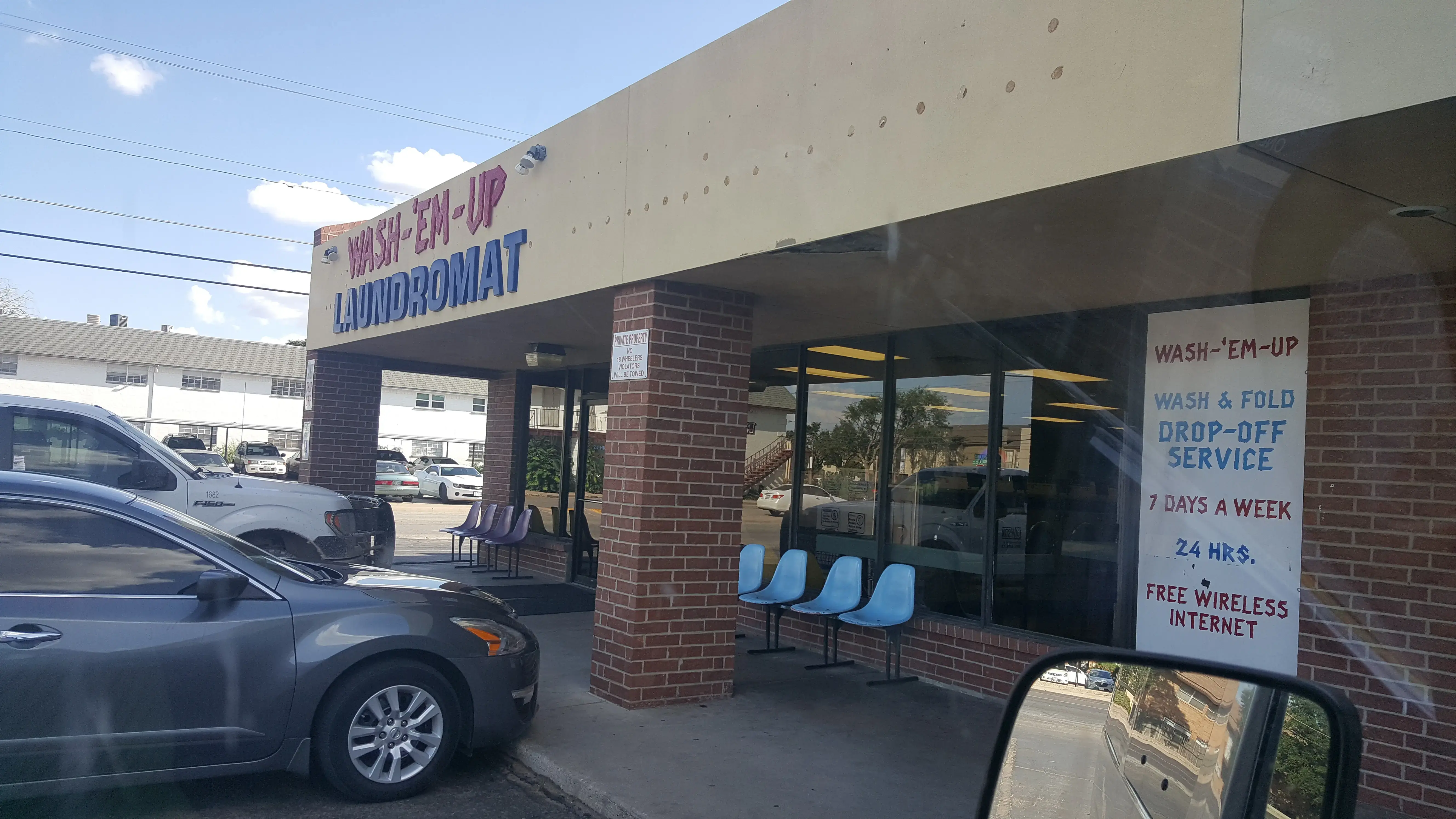 Wash Em Up - Image 20