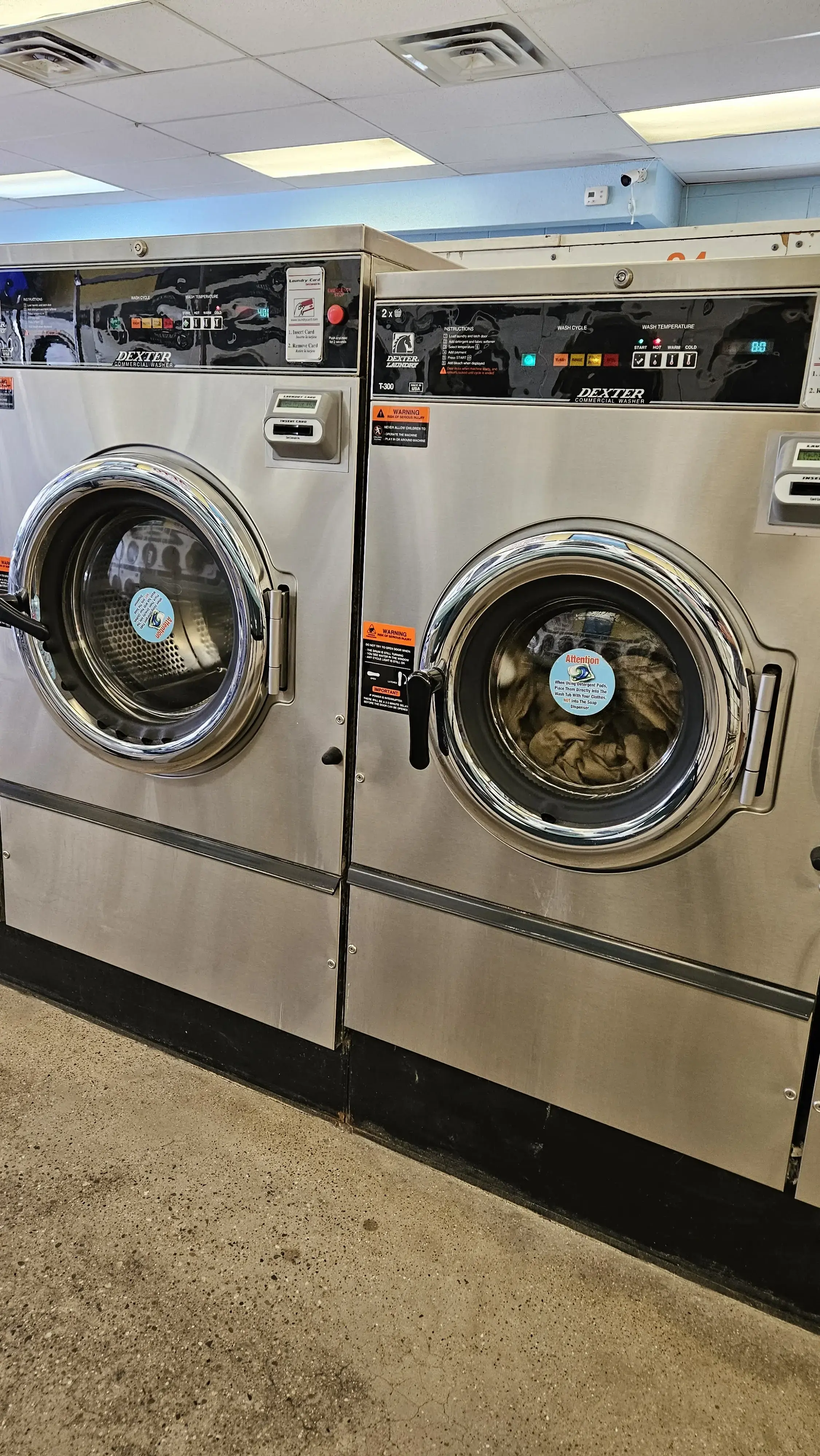 Wash Em Up - Image 3