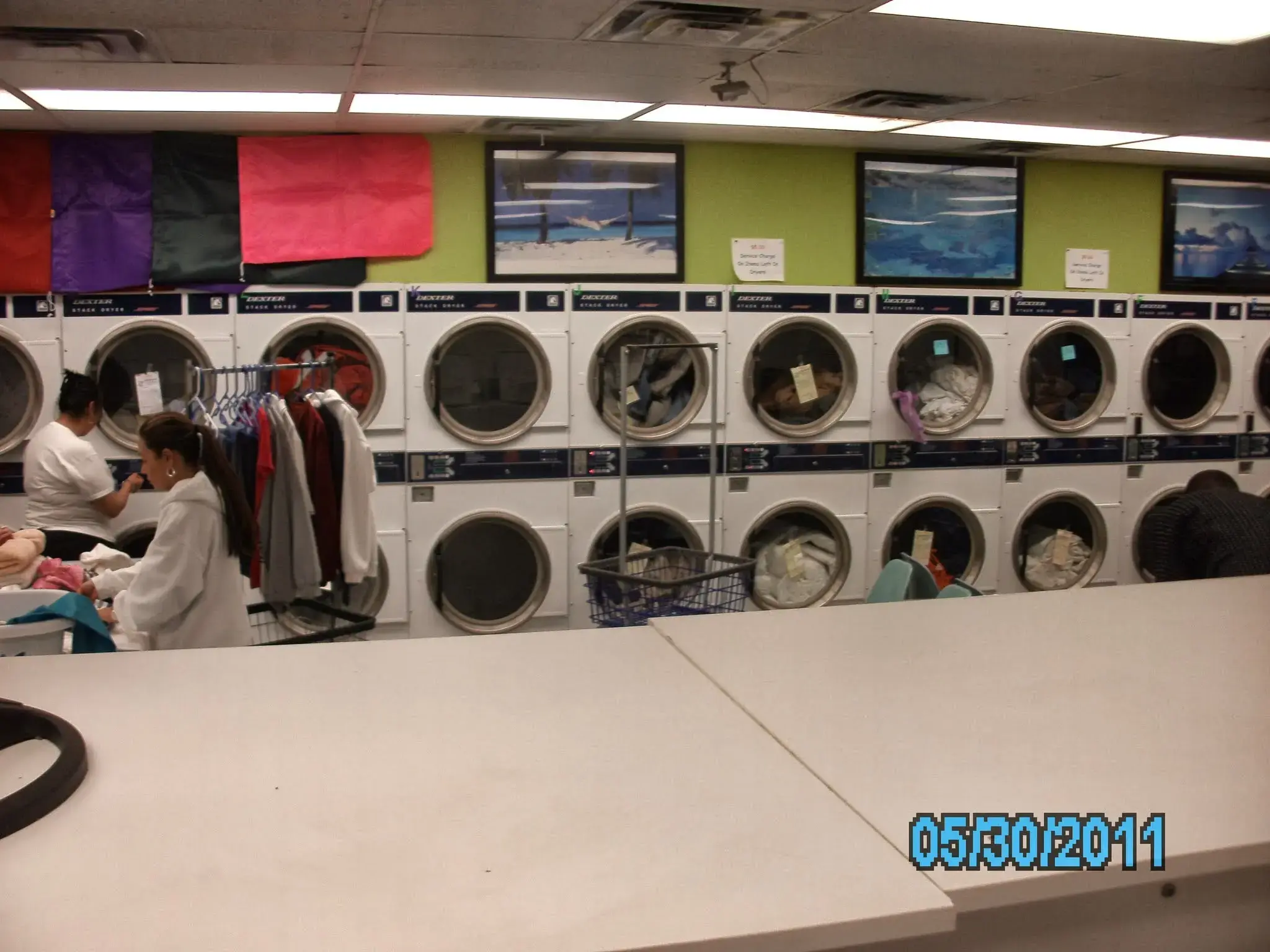 Wash Em Up - Image 19