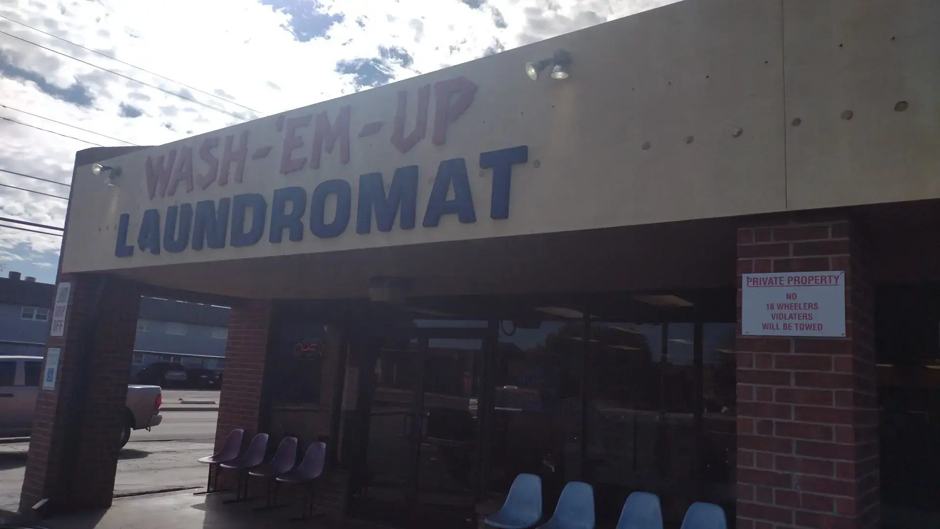 Wash Em Up thumbnail 2