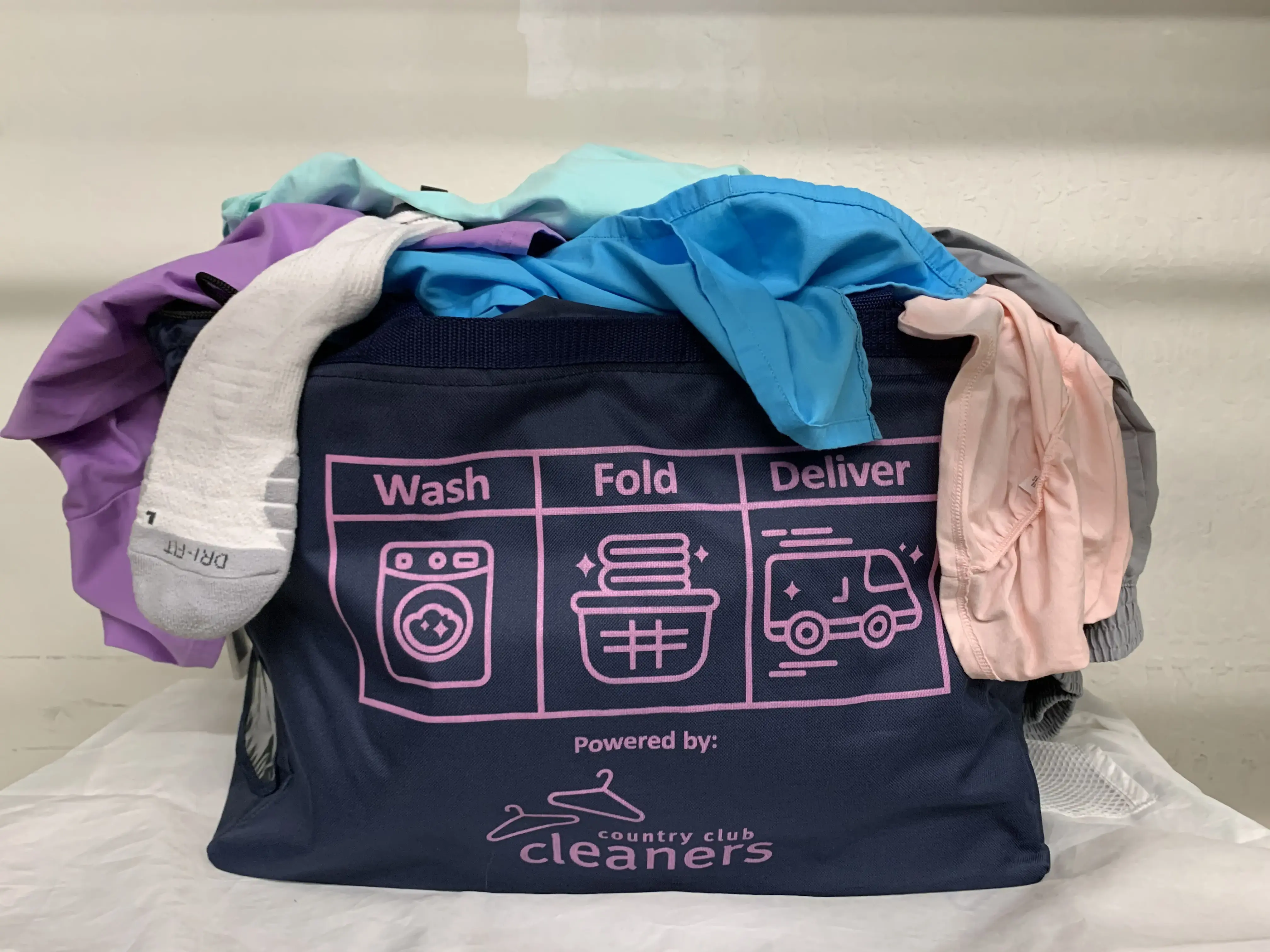 Wash, Fold, Deliver - Image 7