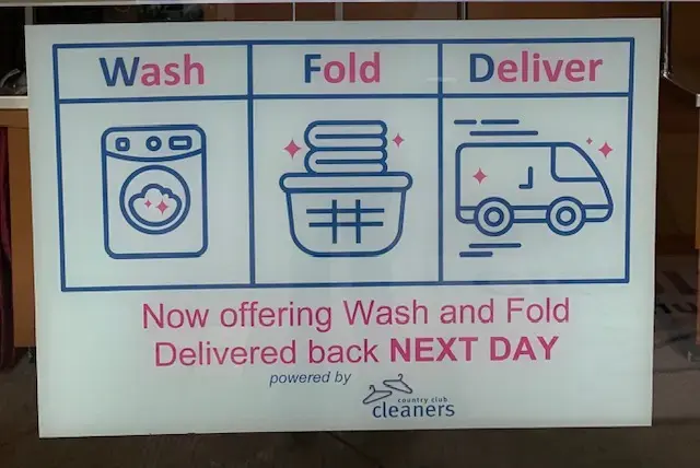 Wash, Fold, Deliver - Image 6