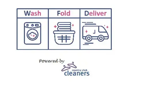 Wash, Fold, Deliver - Image 9