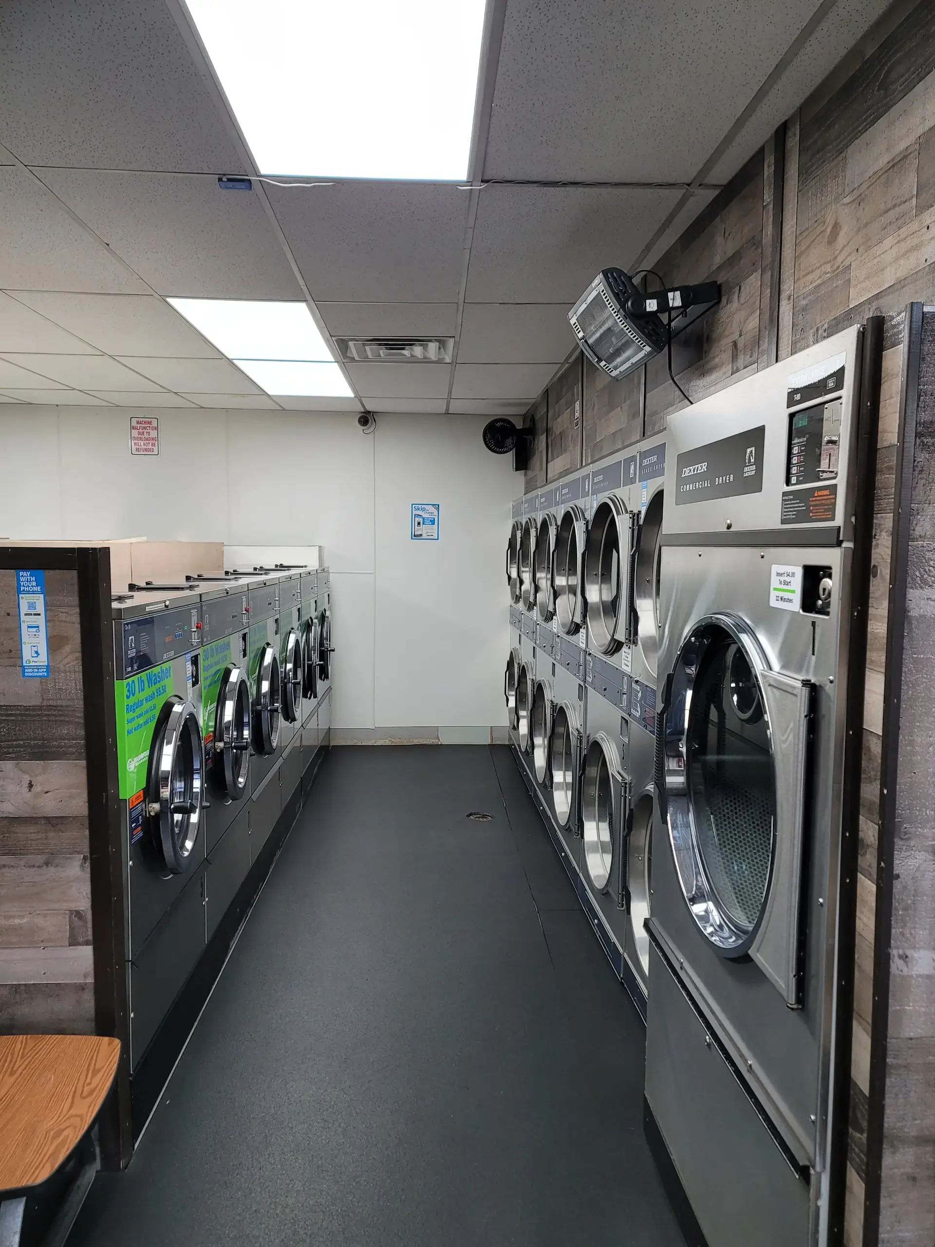 Wash & Fold Laundry thumbnail 13