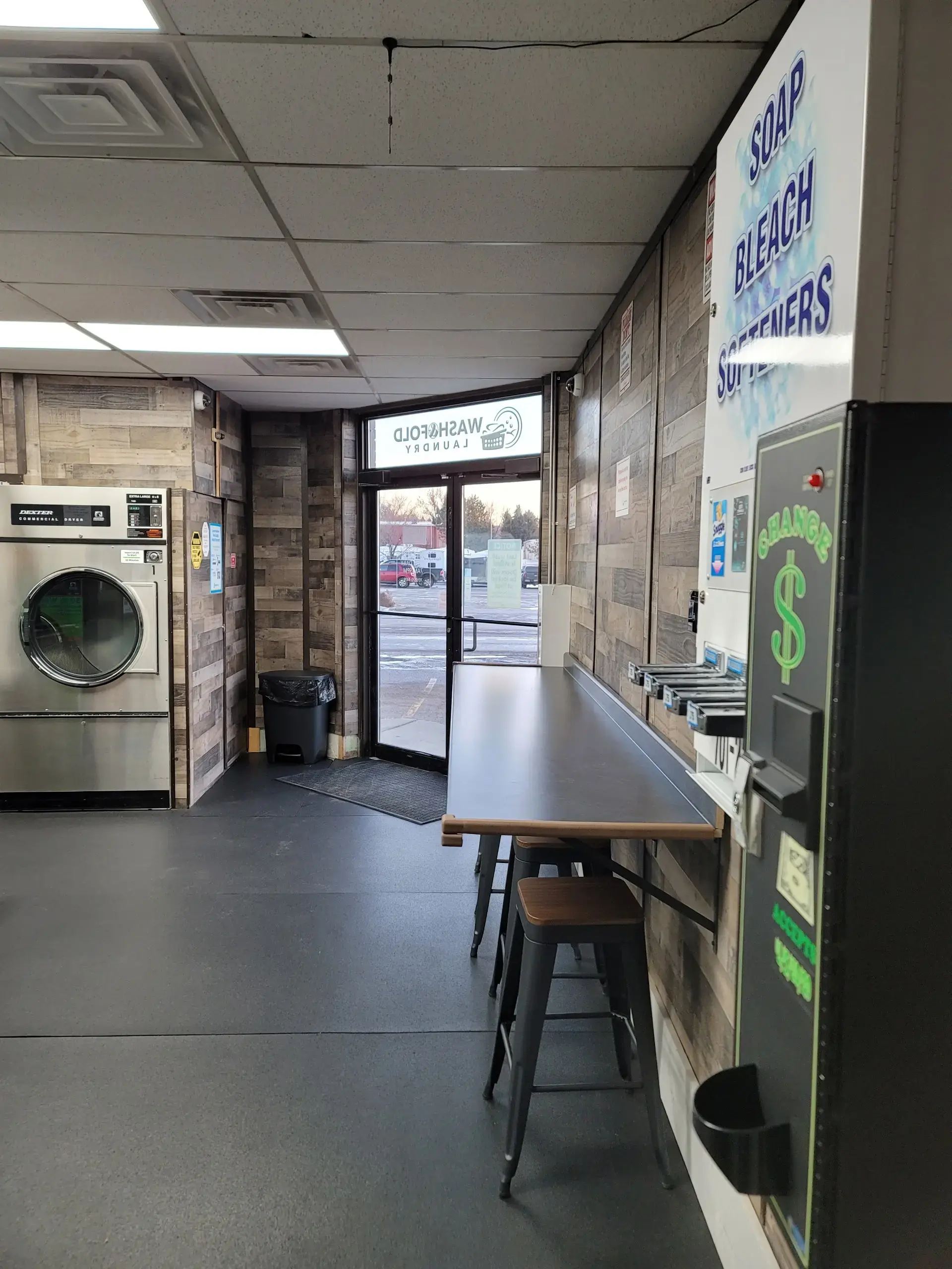 Wash & Fold Laundry - Image 9