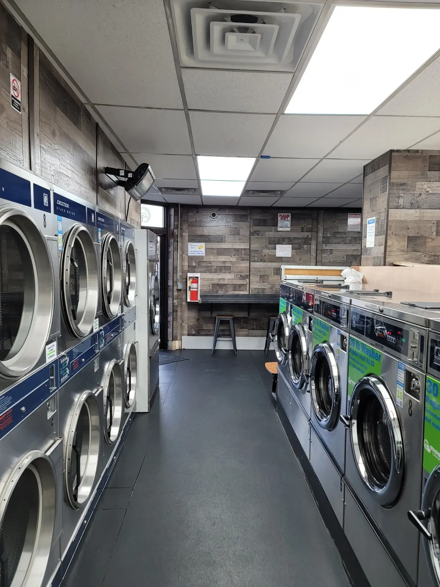 Wash & Fold Laundry thumbnail 8