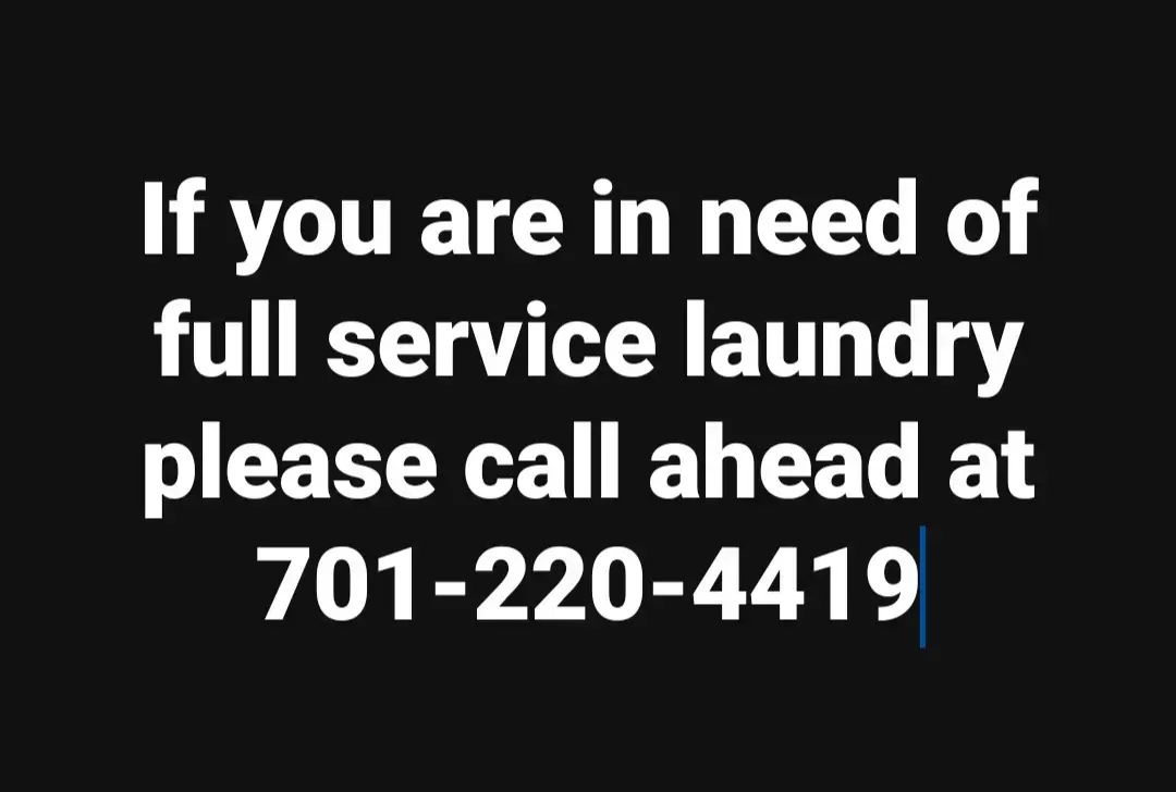 Wash & Fold Laundry thumbnail 15