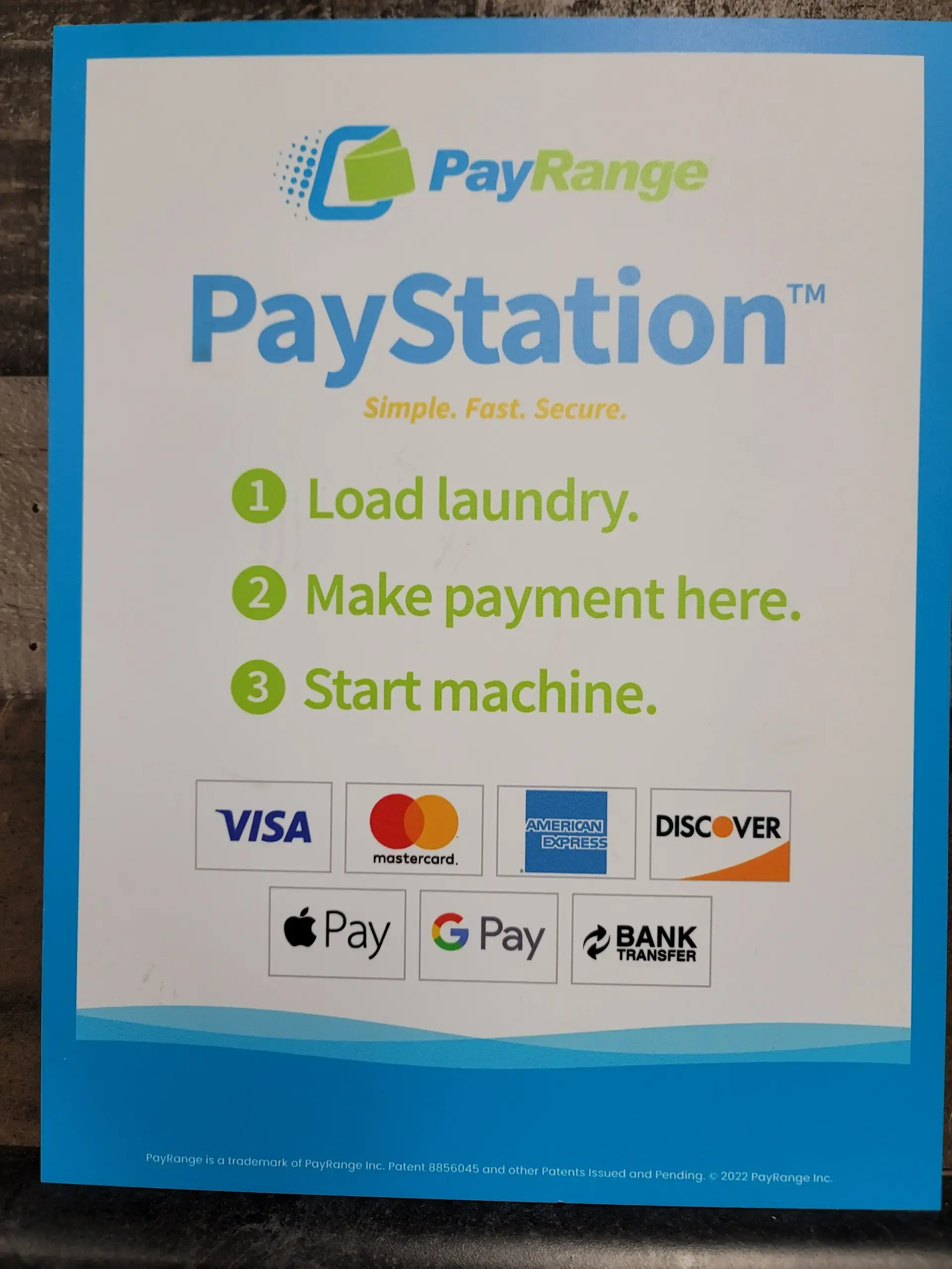 Wash & Fold Laundry thumbnail 12