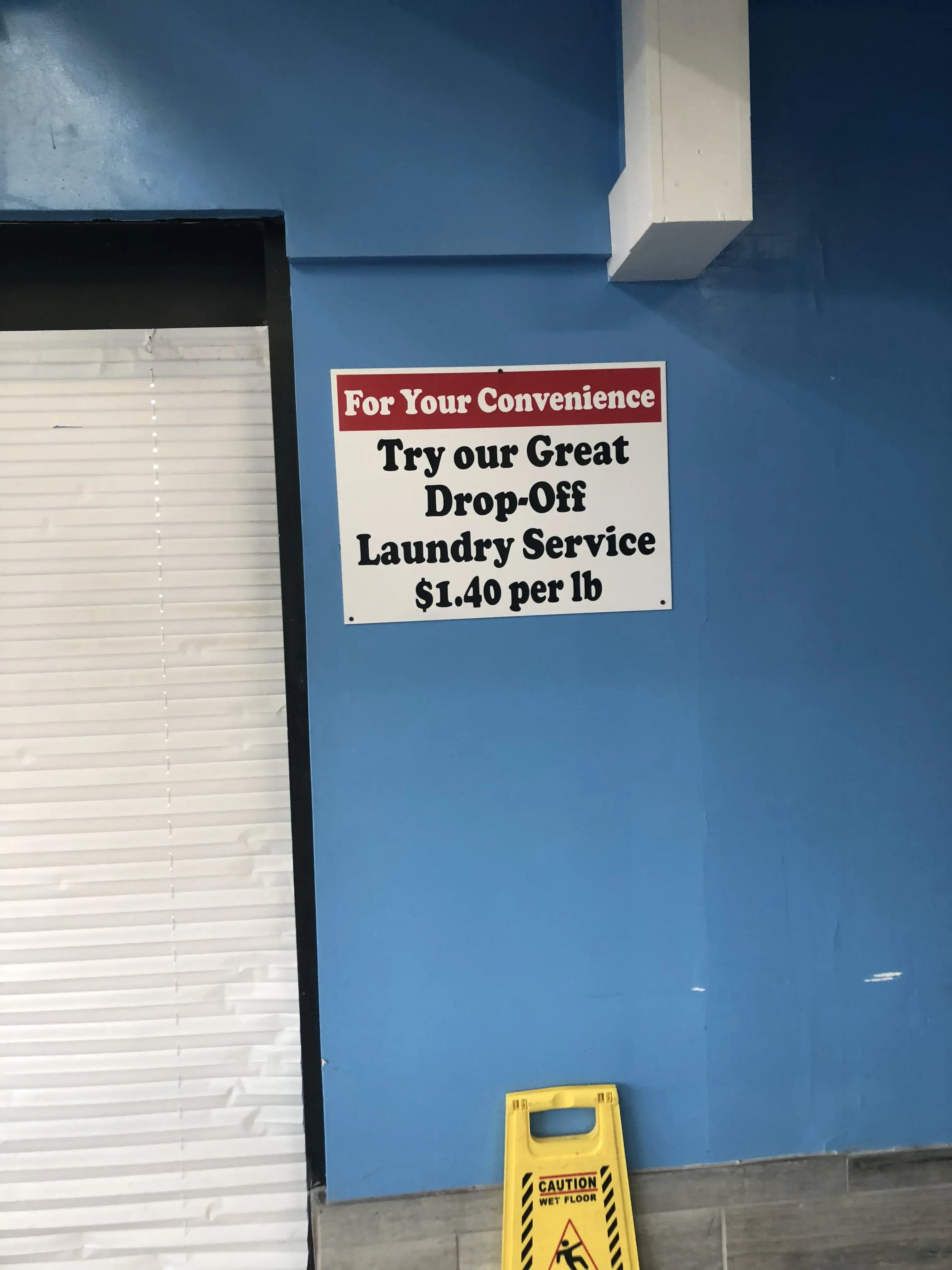 Wash & Go Coin Laundry thumbnail 20