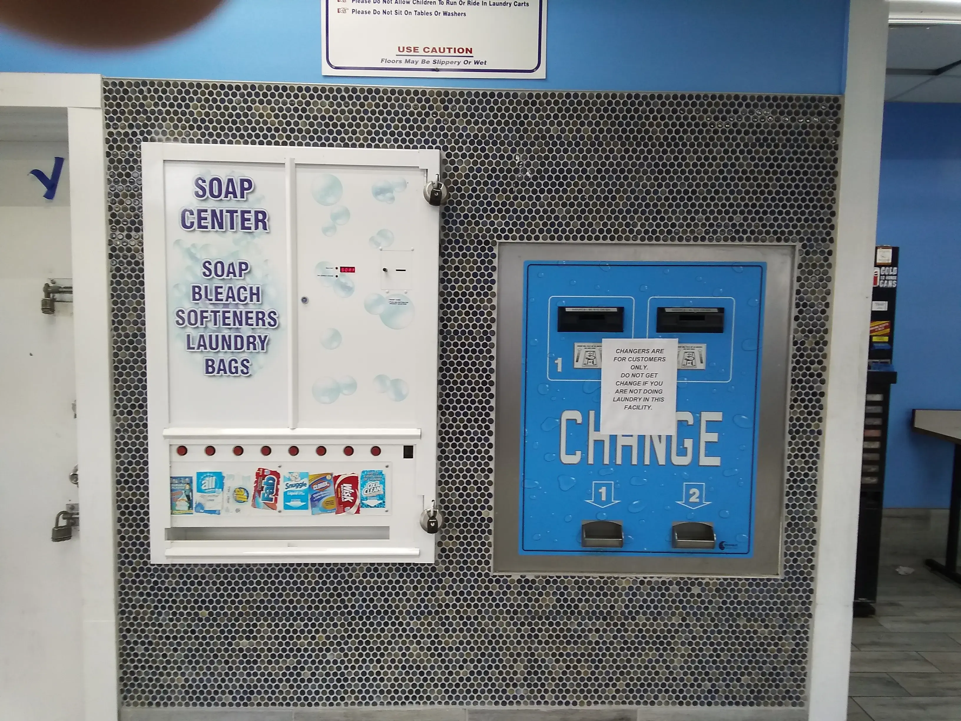 Wash & Go Coin Laundry - Image 6