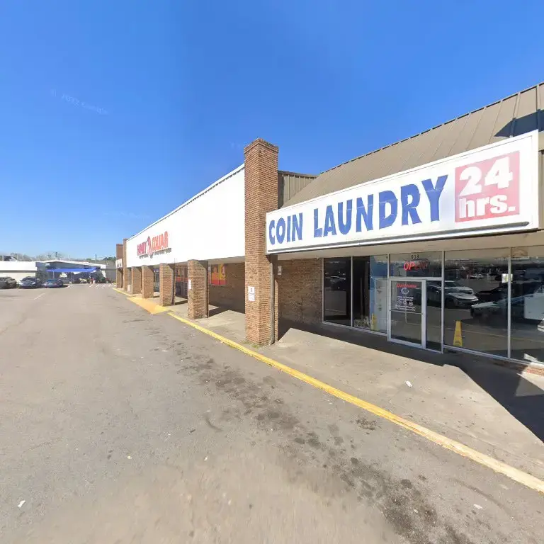 Wash & Go Coin Laundry - Image 14