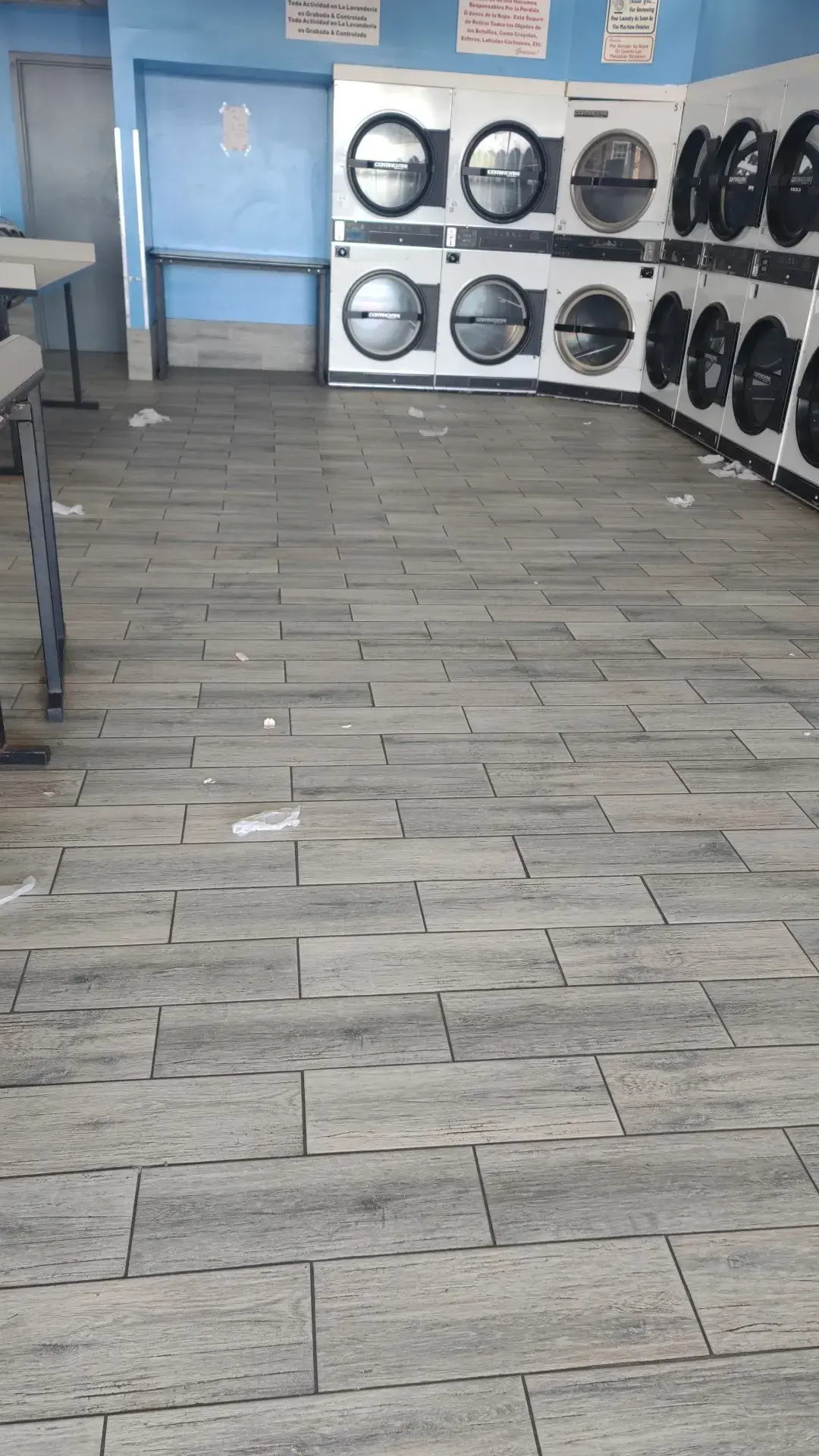 Wash & Go Coin Laundry - Image 15