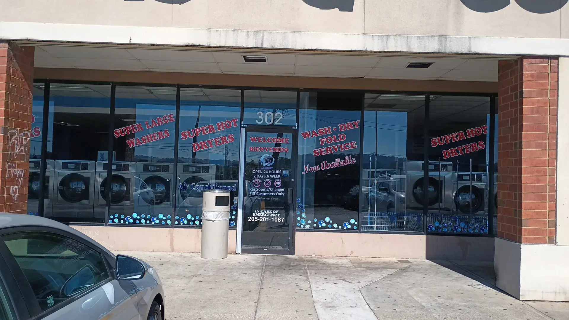 Wash & Go Coin Laundry - Image 5
