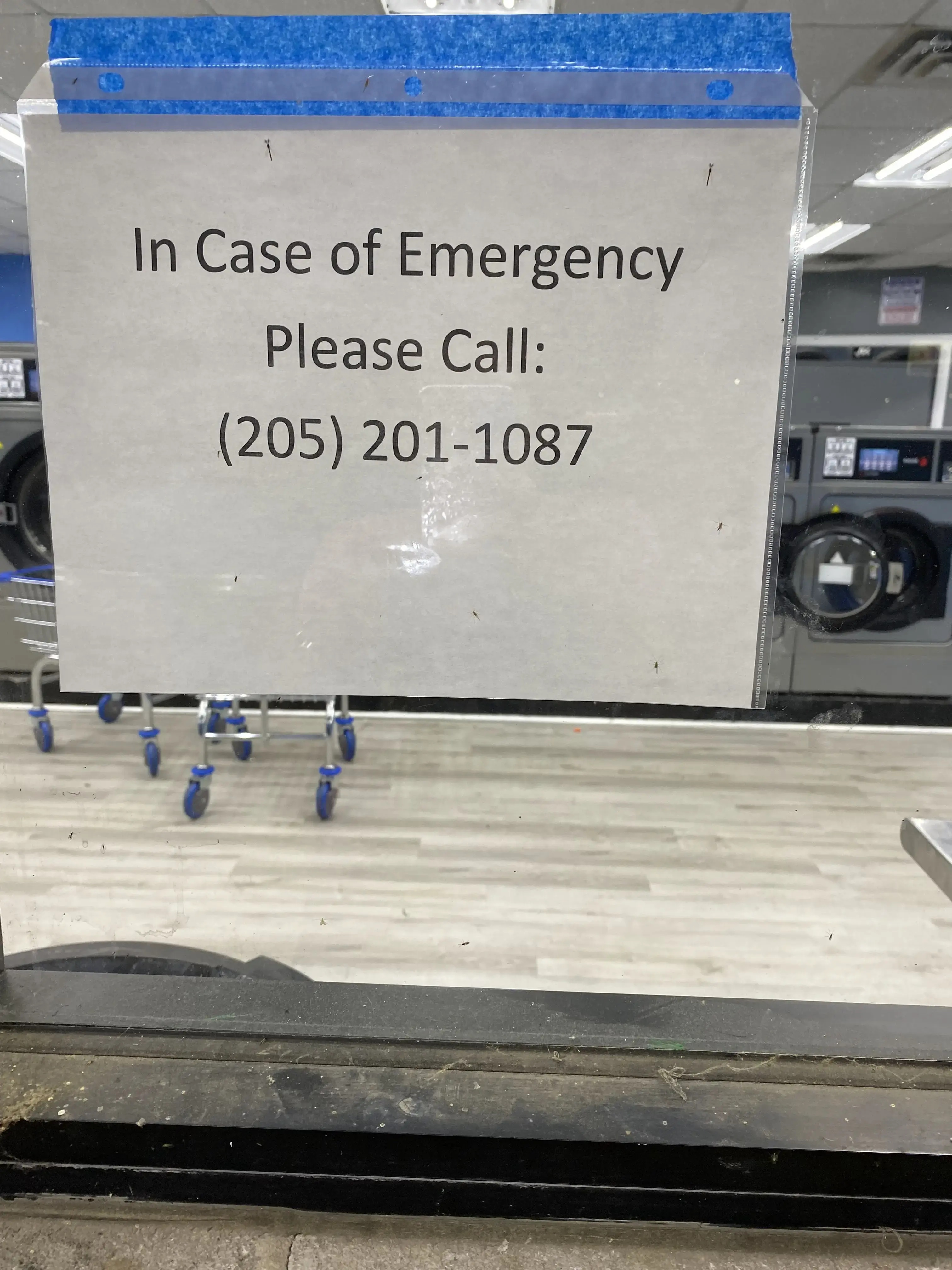 Wash & Go Coin Laundry Jasper - Image 3