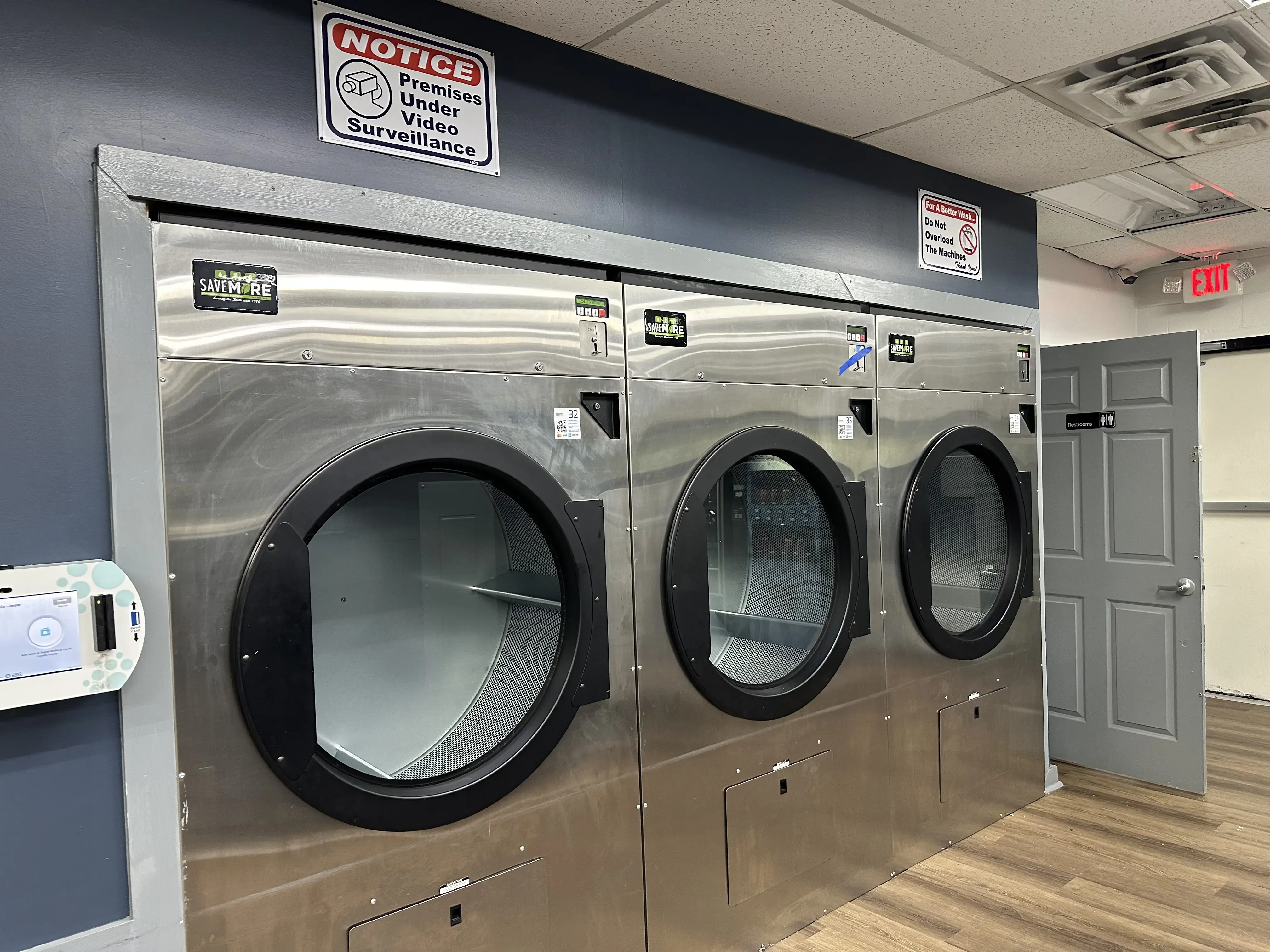 Wash & Go Coin Laundry Jasper thumbnail 2