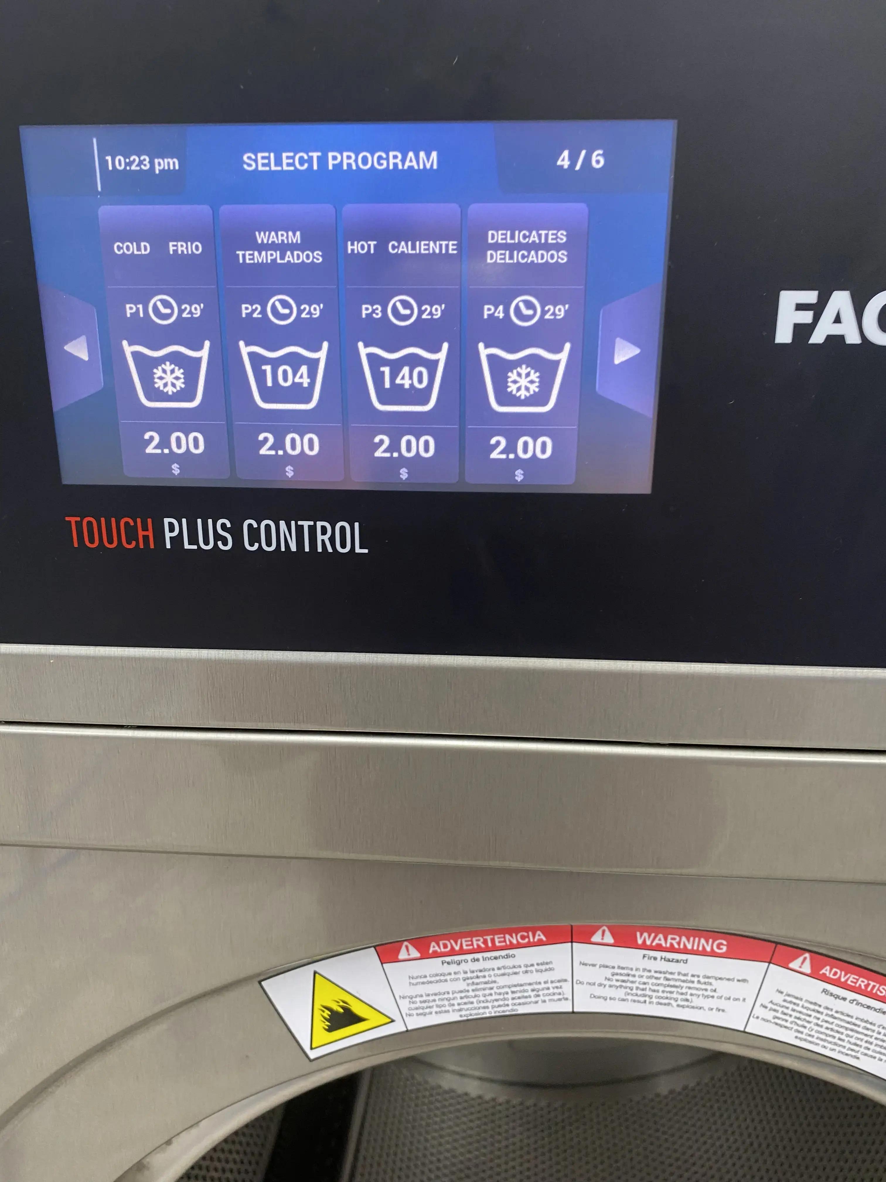 Wash & Go Coin Laundry Jasper - Image 9