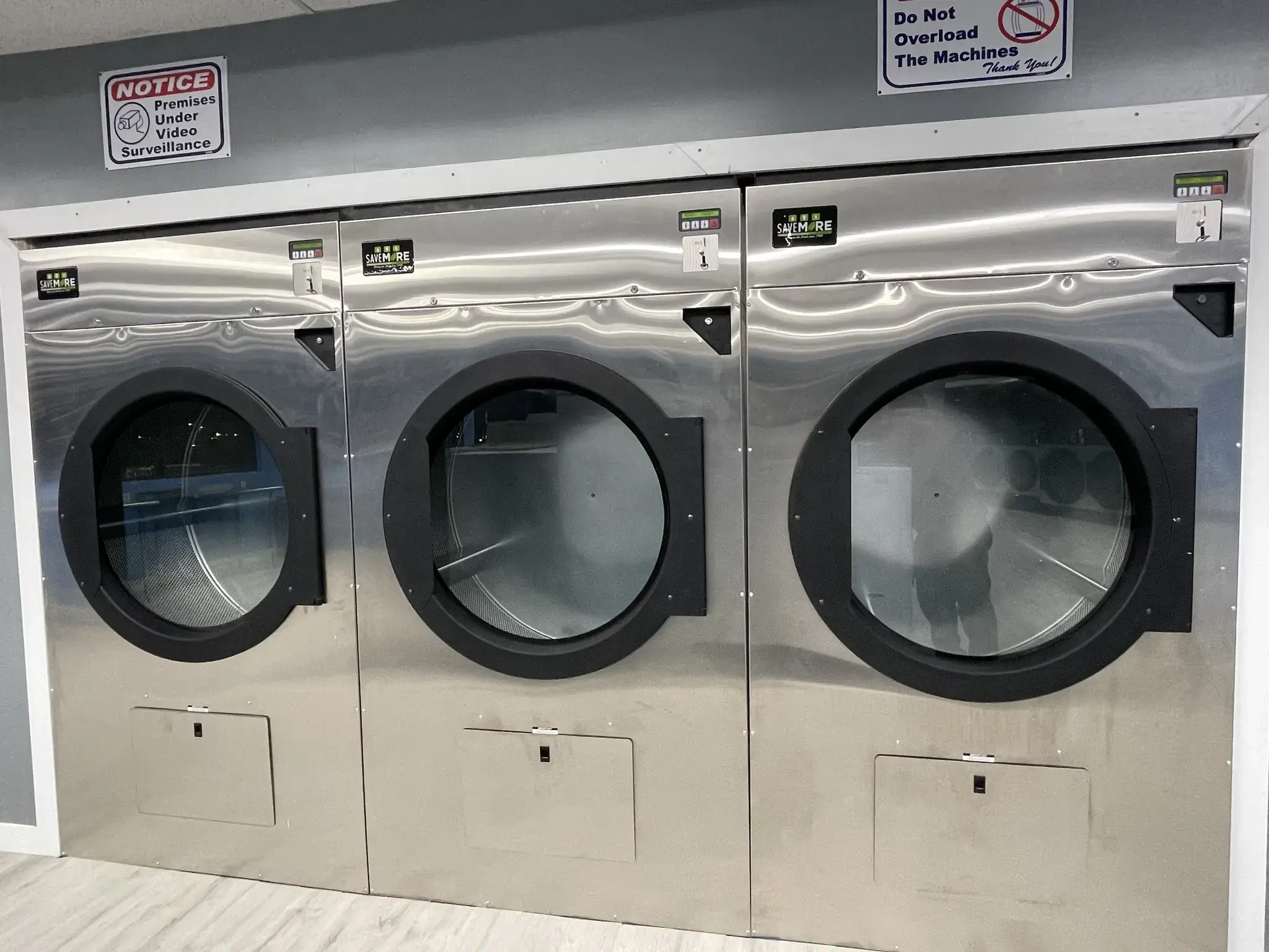 Wash & Go Coin Laundry Jasper thumbnail 13