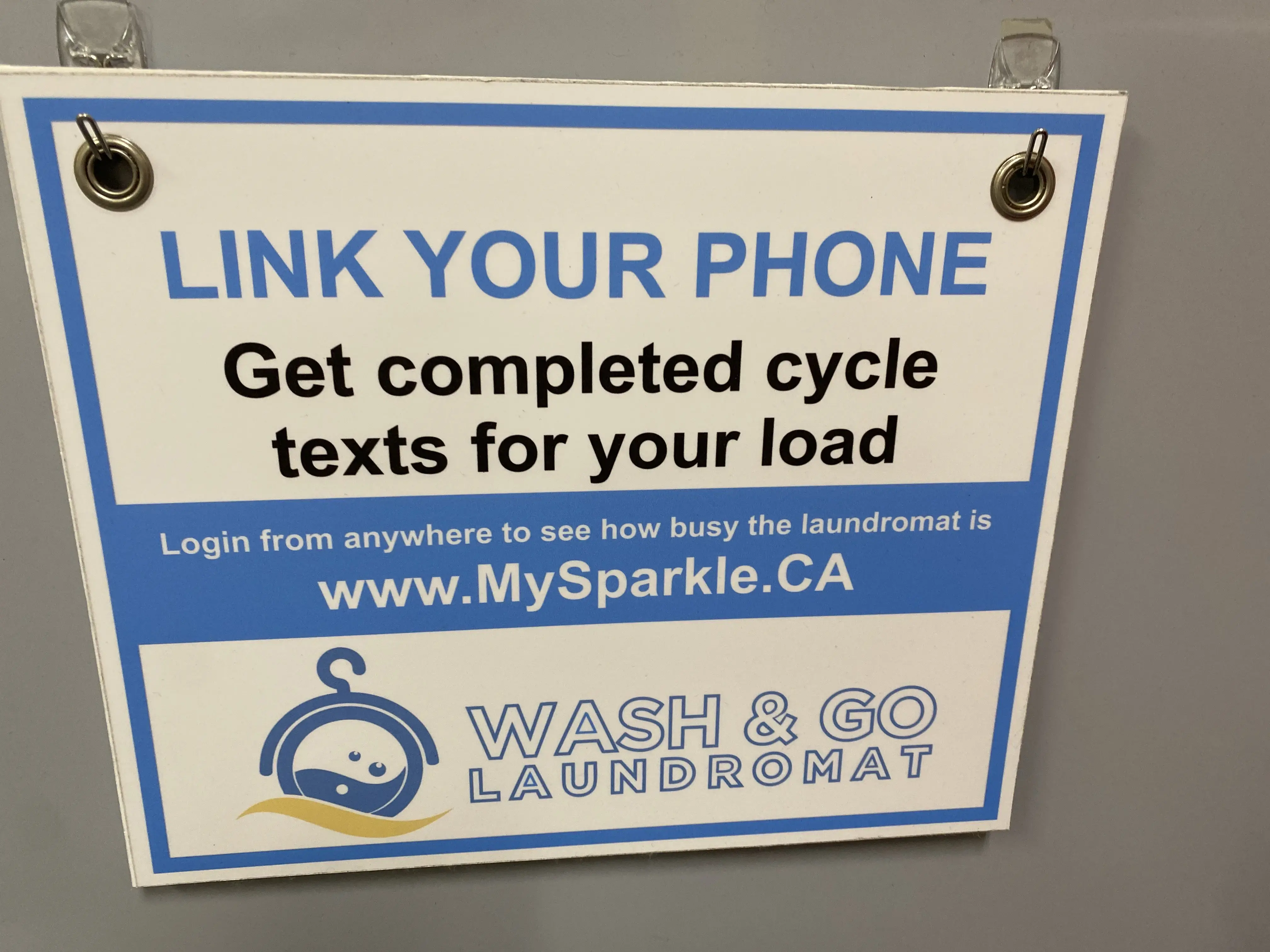 Wash & Go Laundromat thumbnail 15