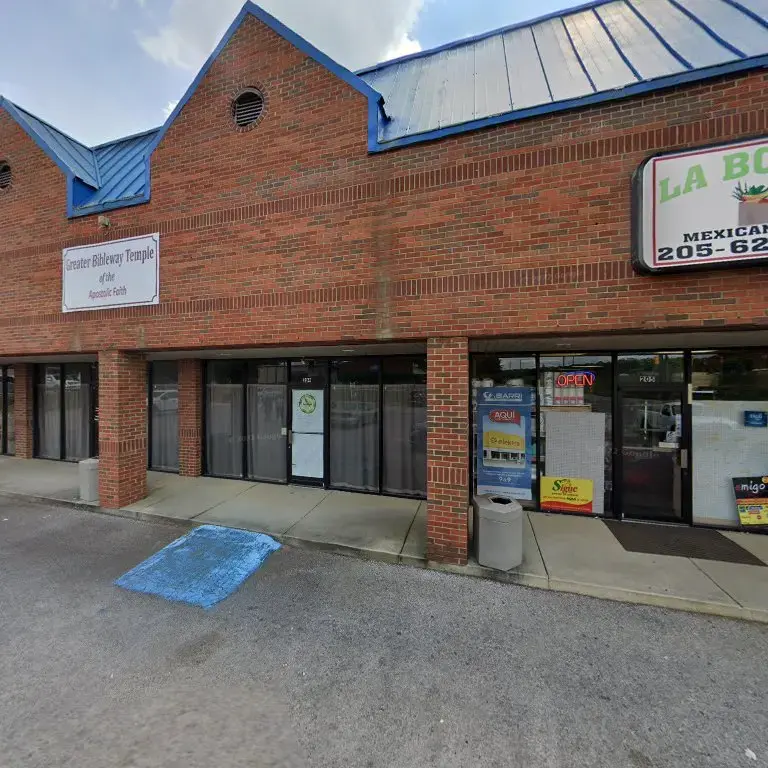 Wash & Go Laundry Alabaster - Image 8