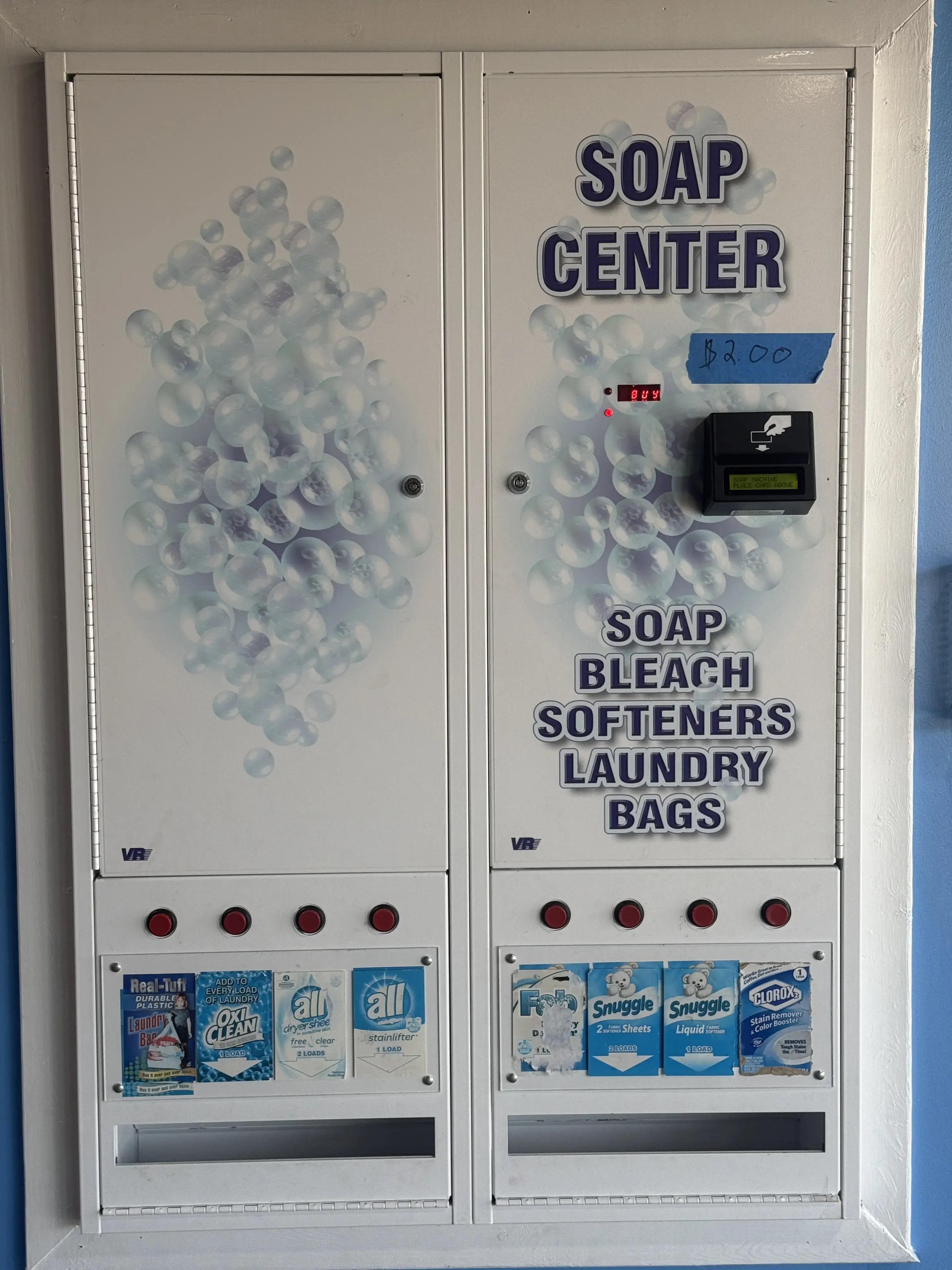 Wash & Go Laundry - Image 3