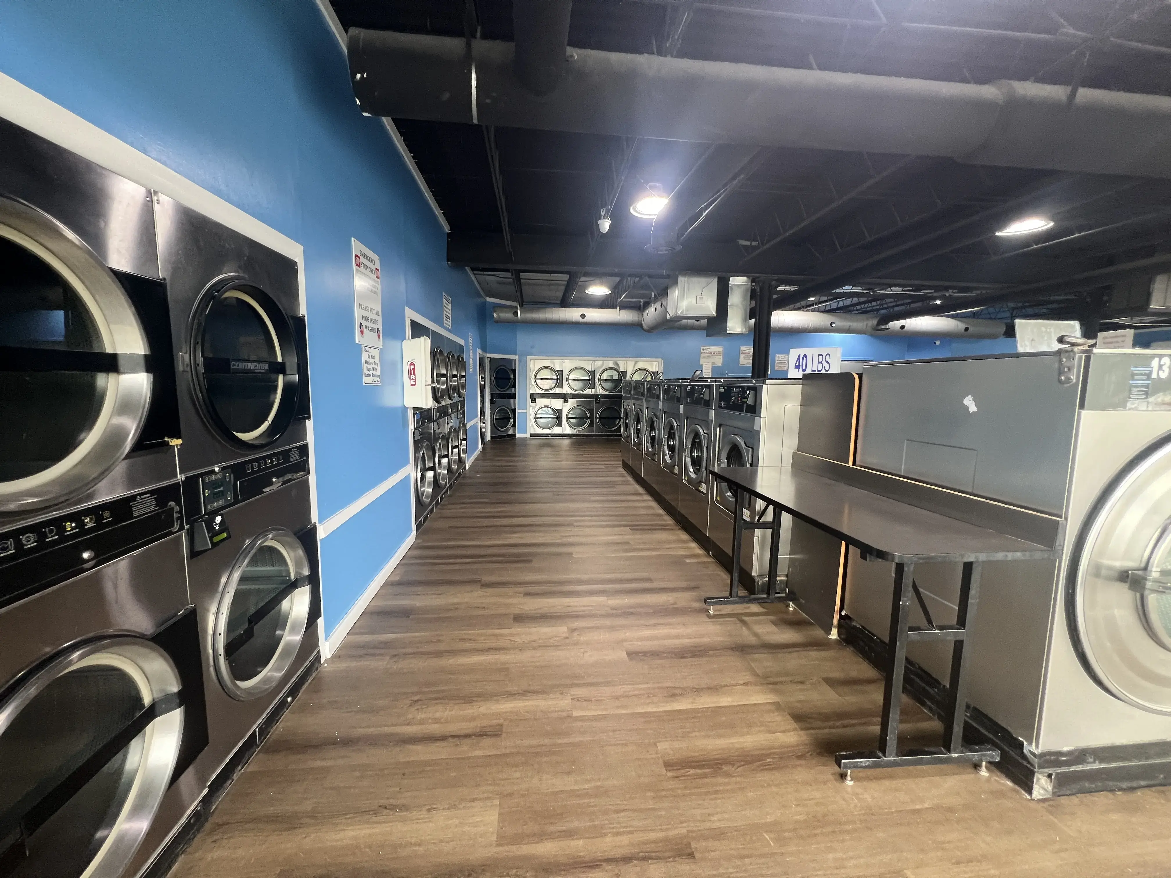 Wash & Go Laundry thumbnail 7