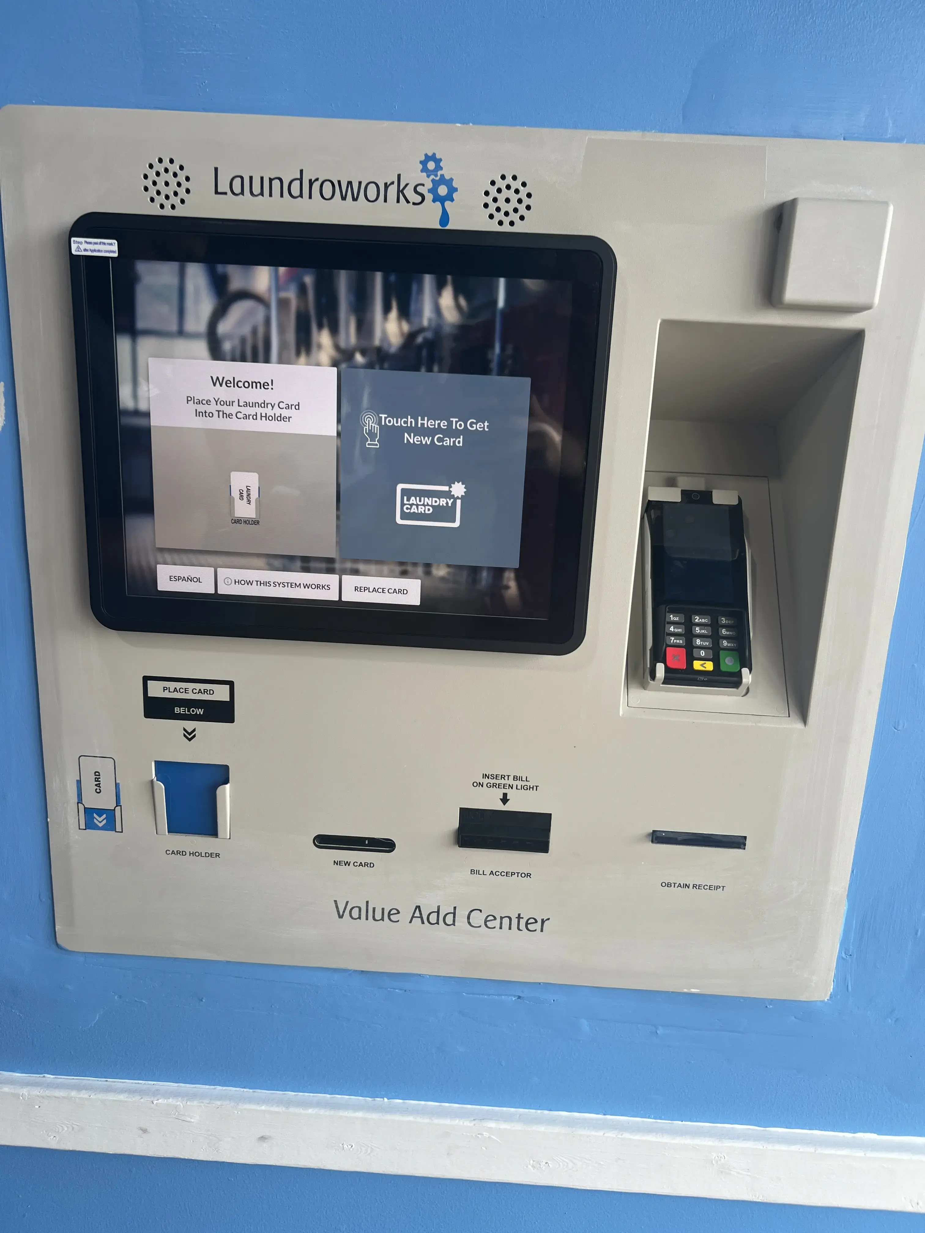 Wash & Go Laundry thumbnail 4