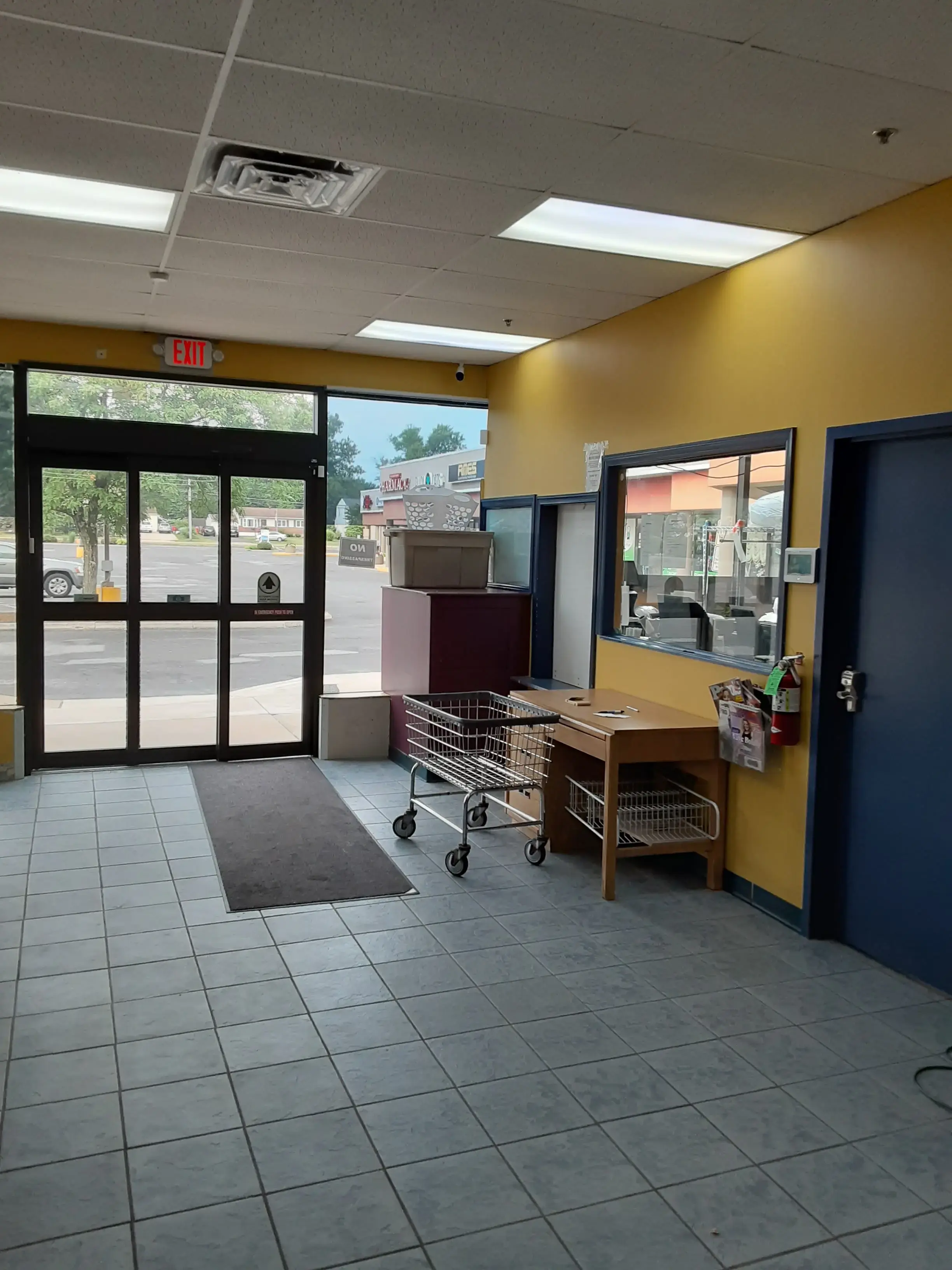 Wash & Go Laundry Zone thumbnail 13