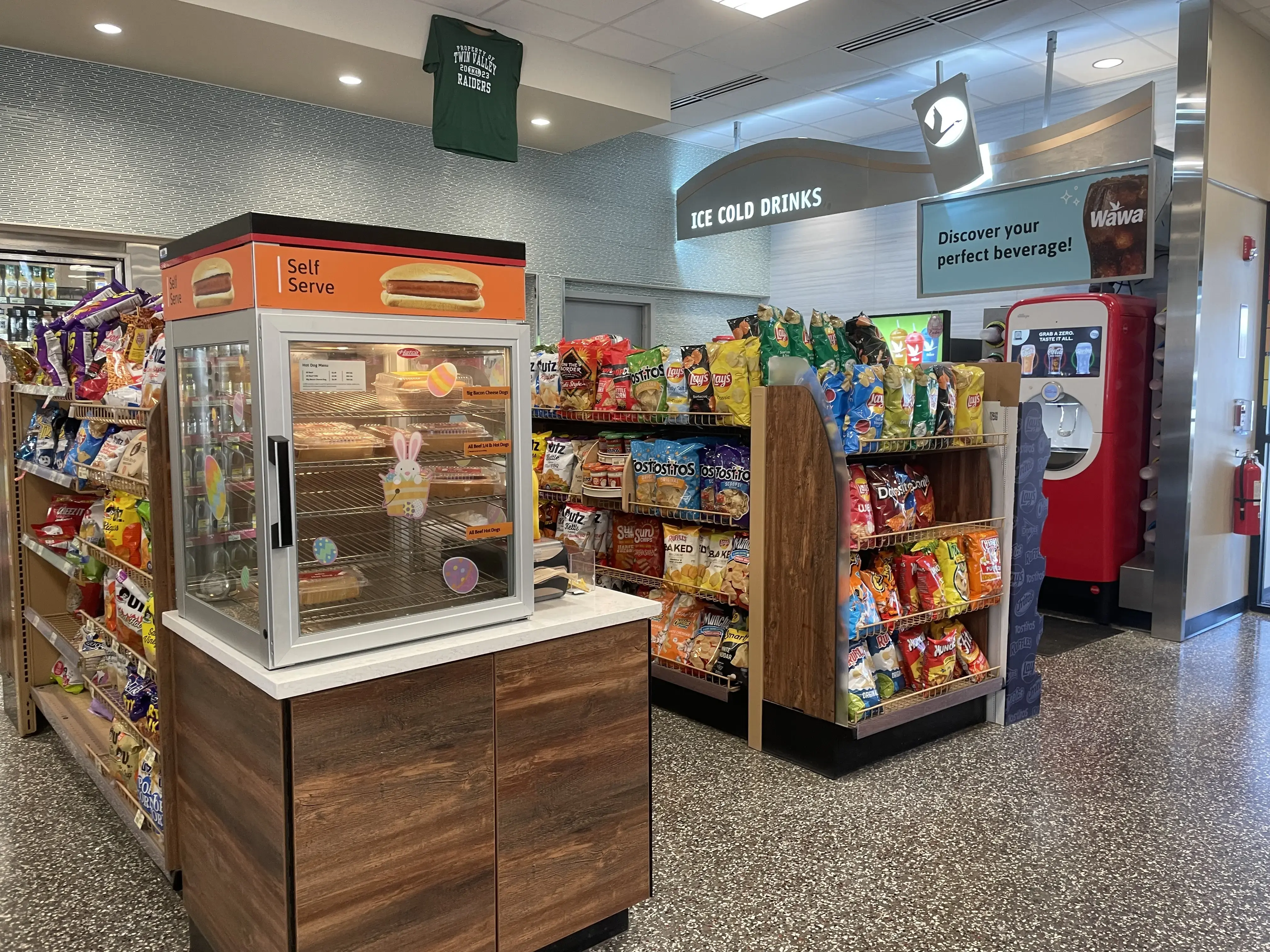 Wash & Go Laundry Zone - Image 9