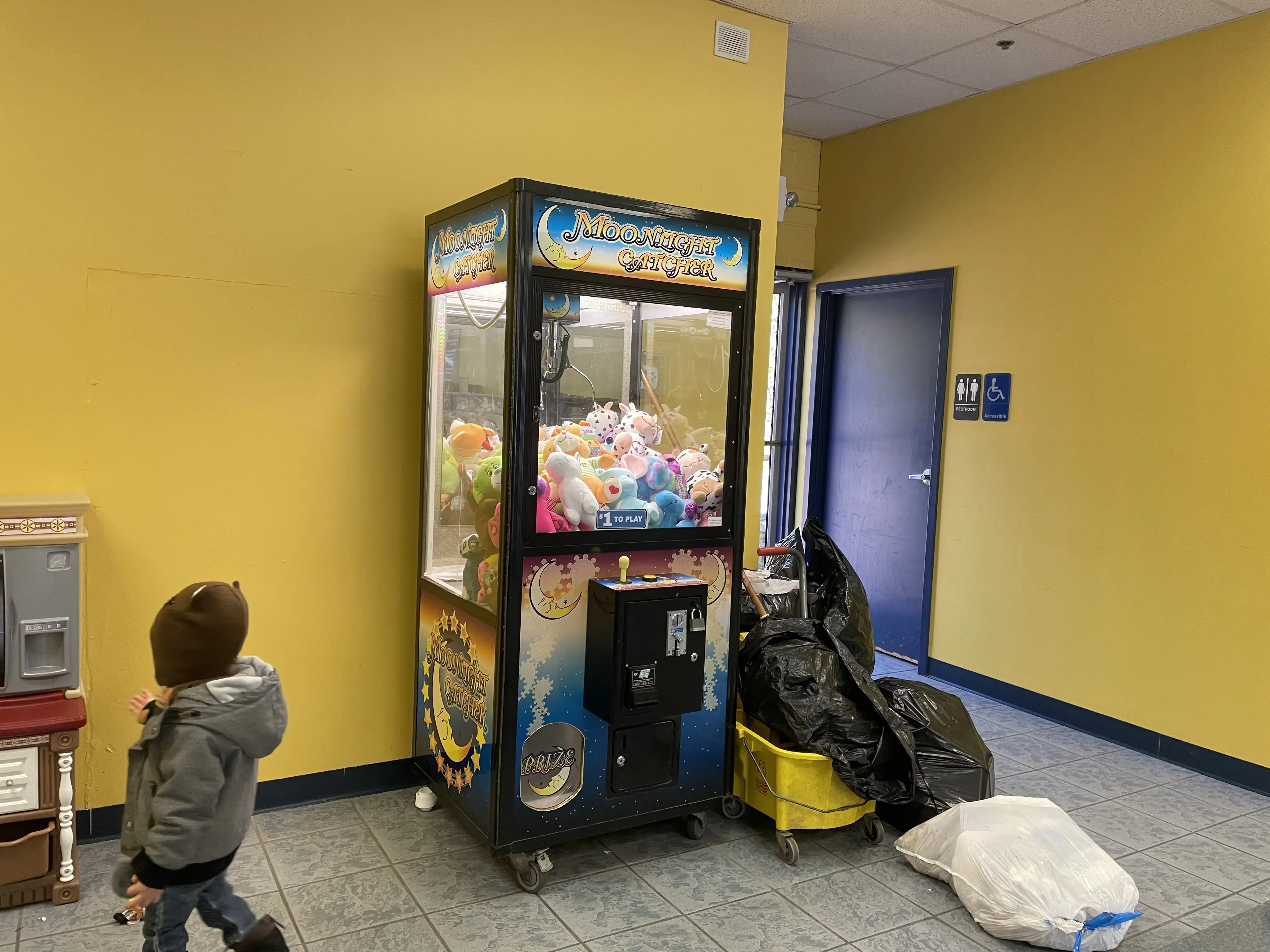 Wash & Go Laundry Zone - Image 8