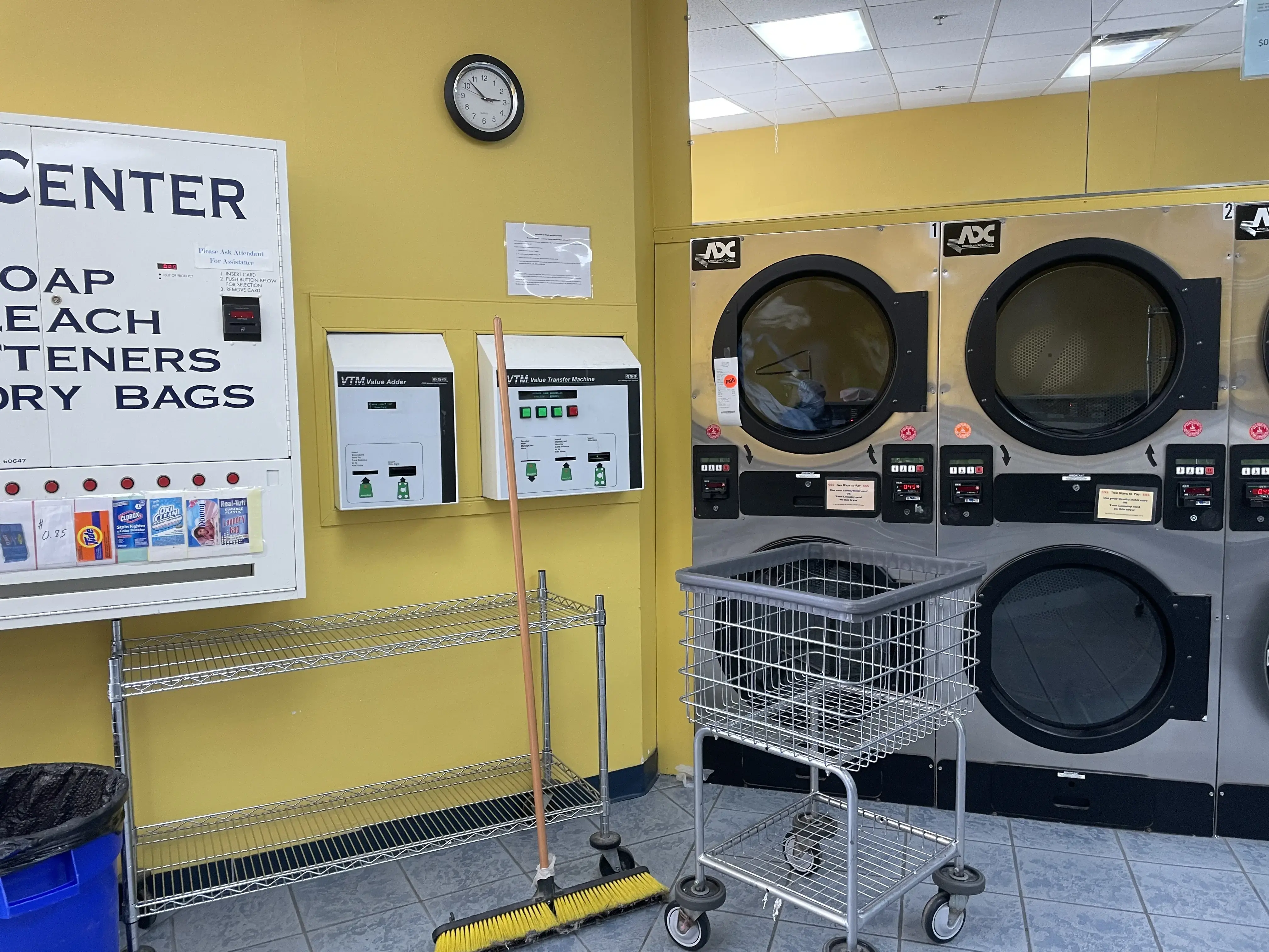 Wash & Go Laundry Zone thumbnail 6