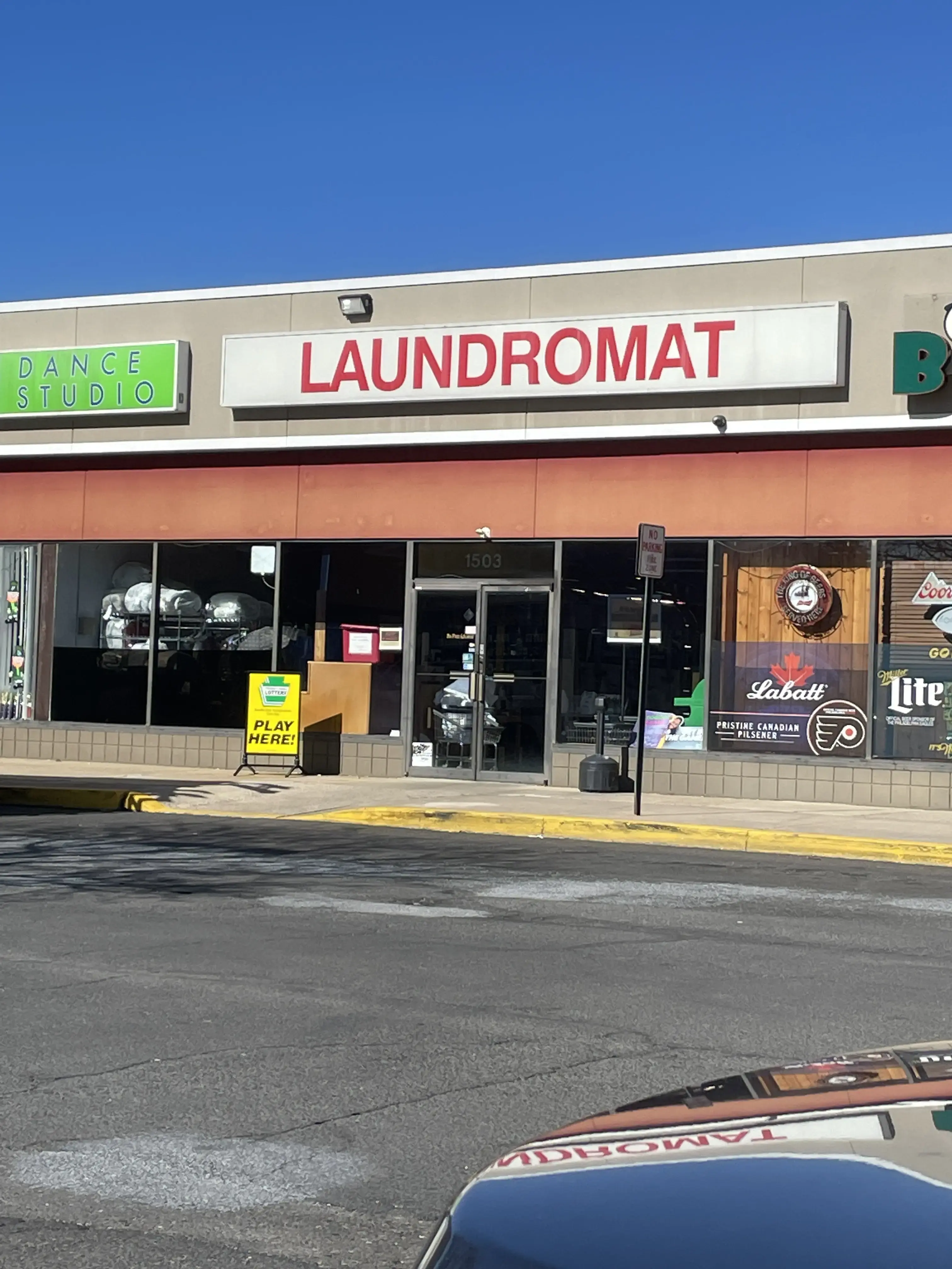 Wash & Go Laundry Zone thumbnail 14