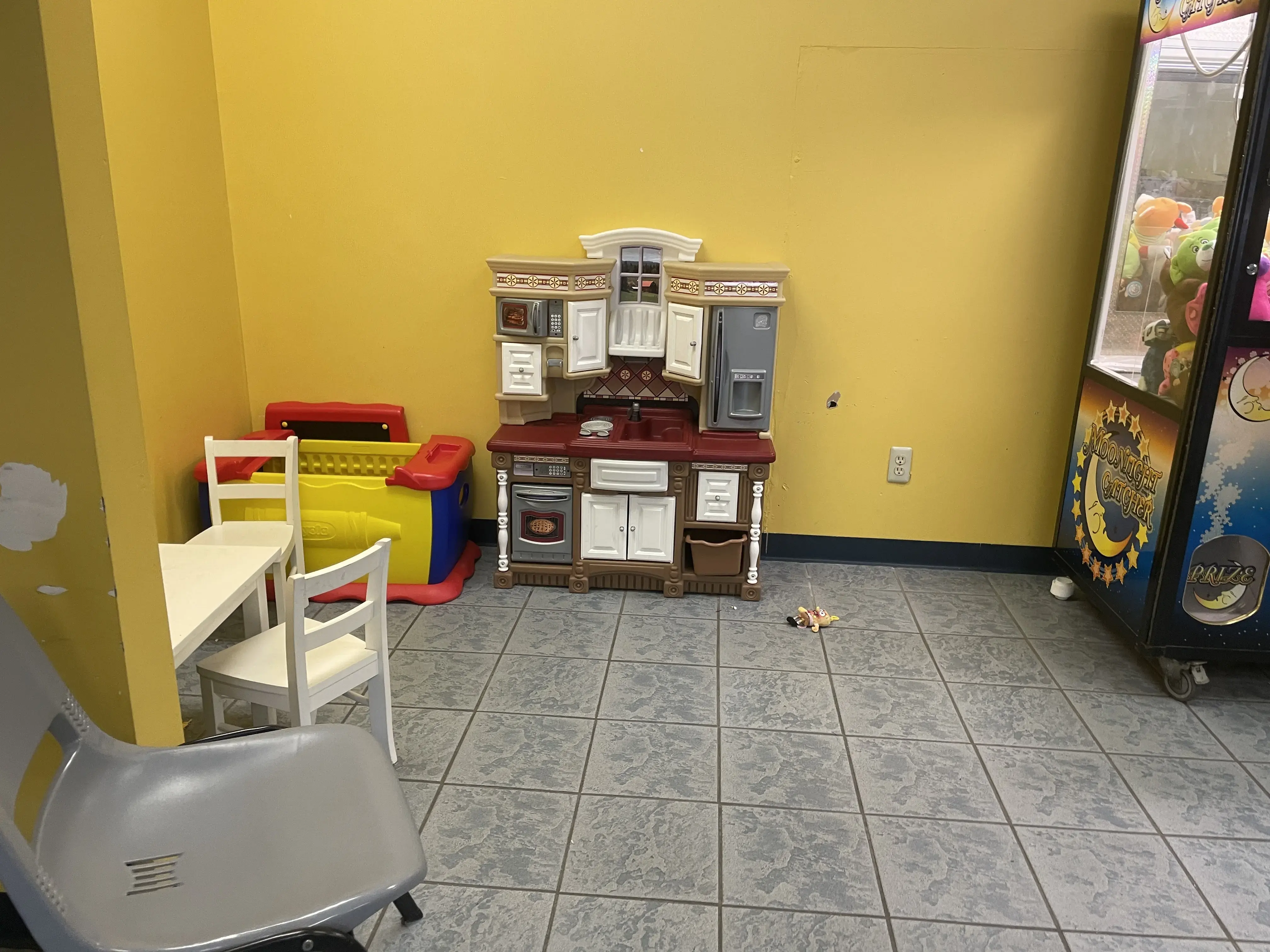 Wash & Go Laundry Zone thumbnail 10