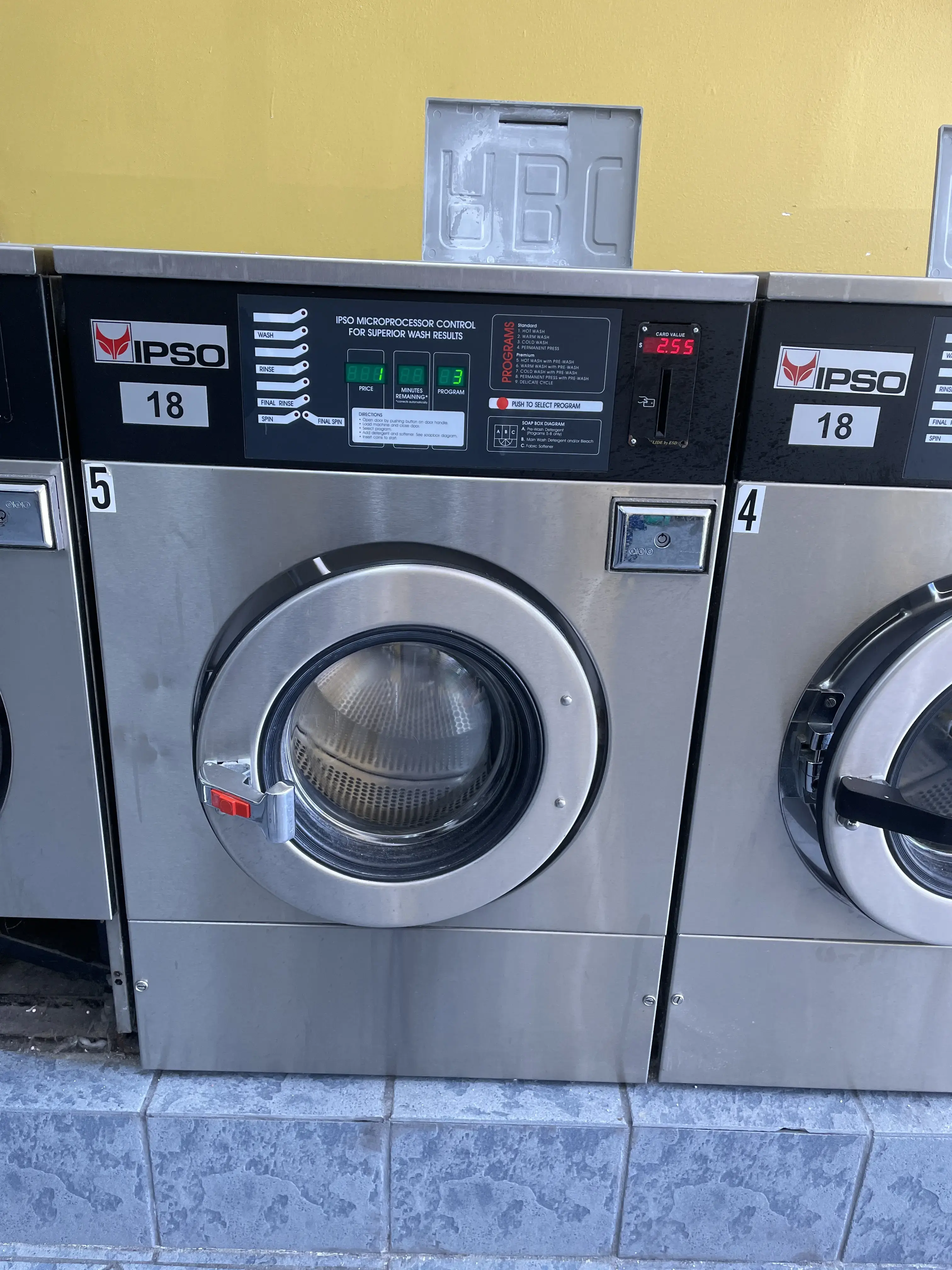 Wash & Go Laundry Zone thumbnail 4