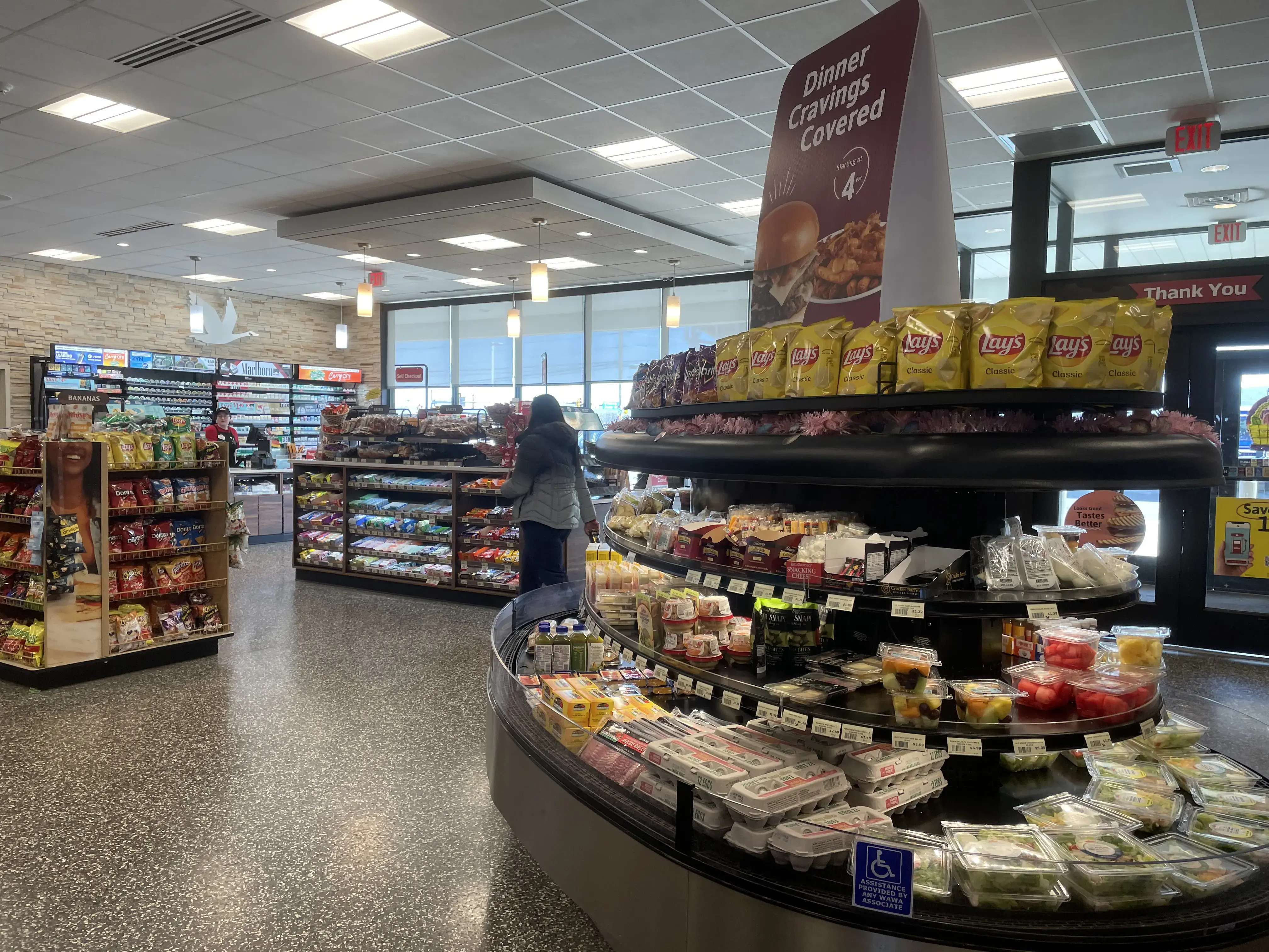 Wash & Go Laundry Zone - Image 2