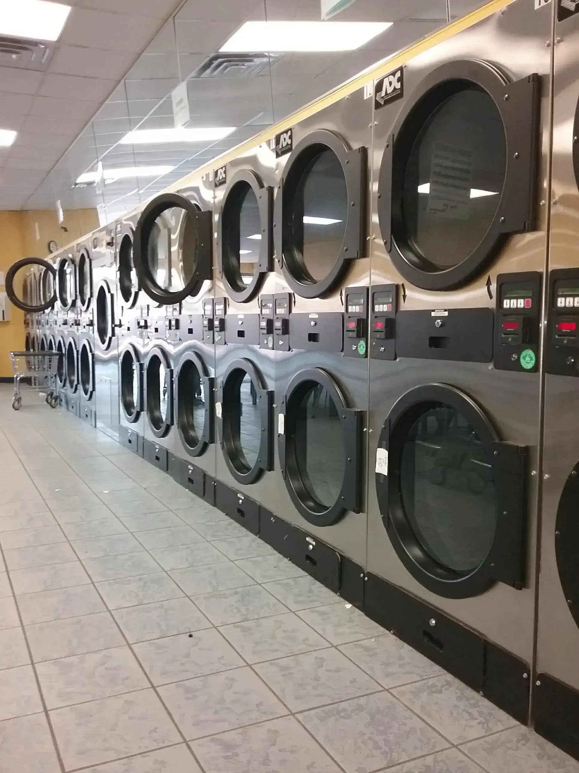 Wash & Go Laundry Zone thumbnail 16