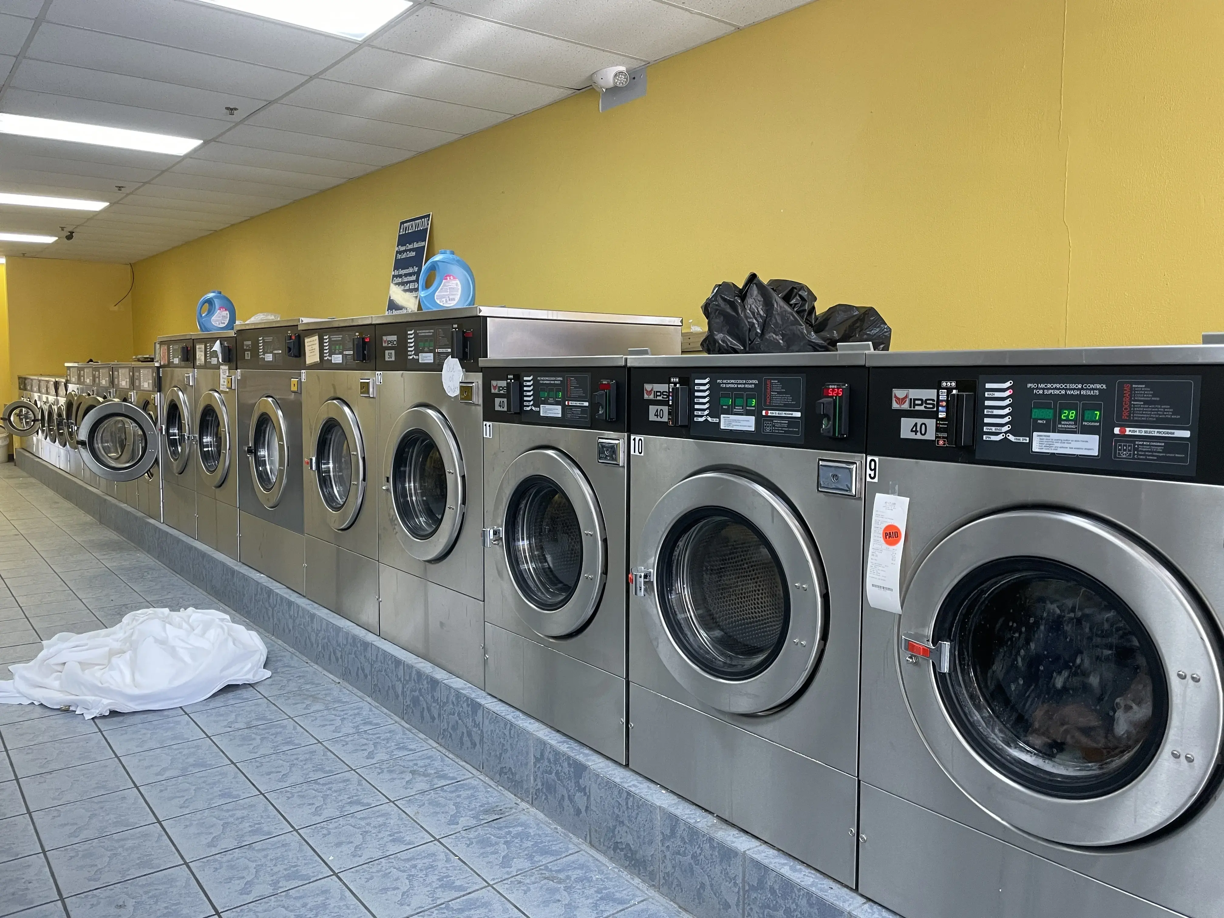 Wash & Go Laundry Zone thumbnail 18